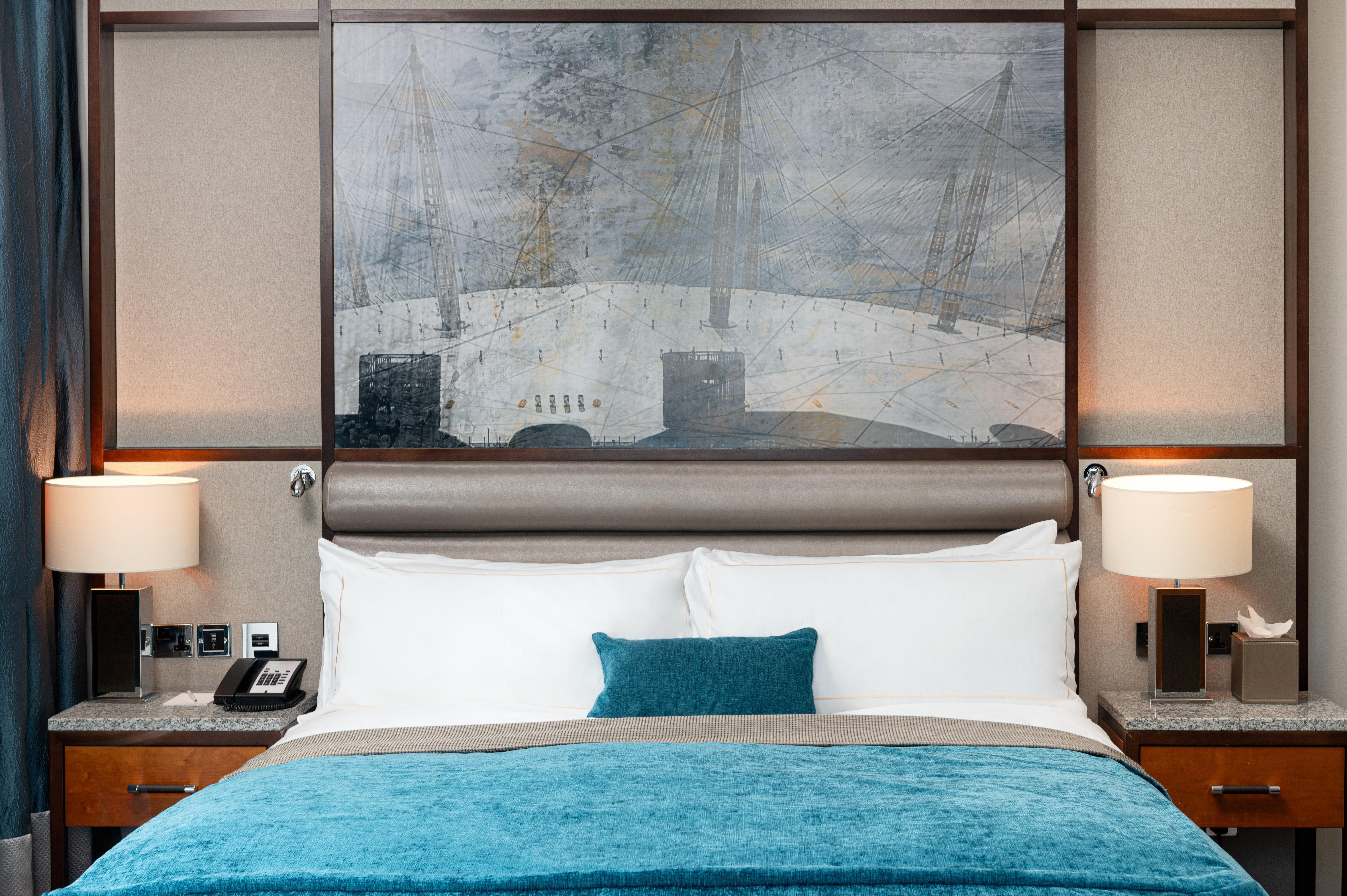 Hotel Intercontinental - The O2 Londen