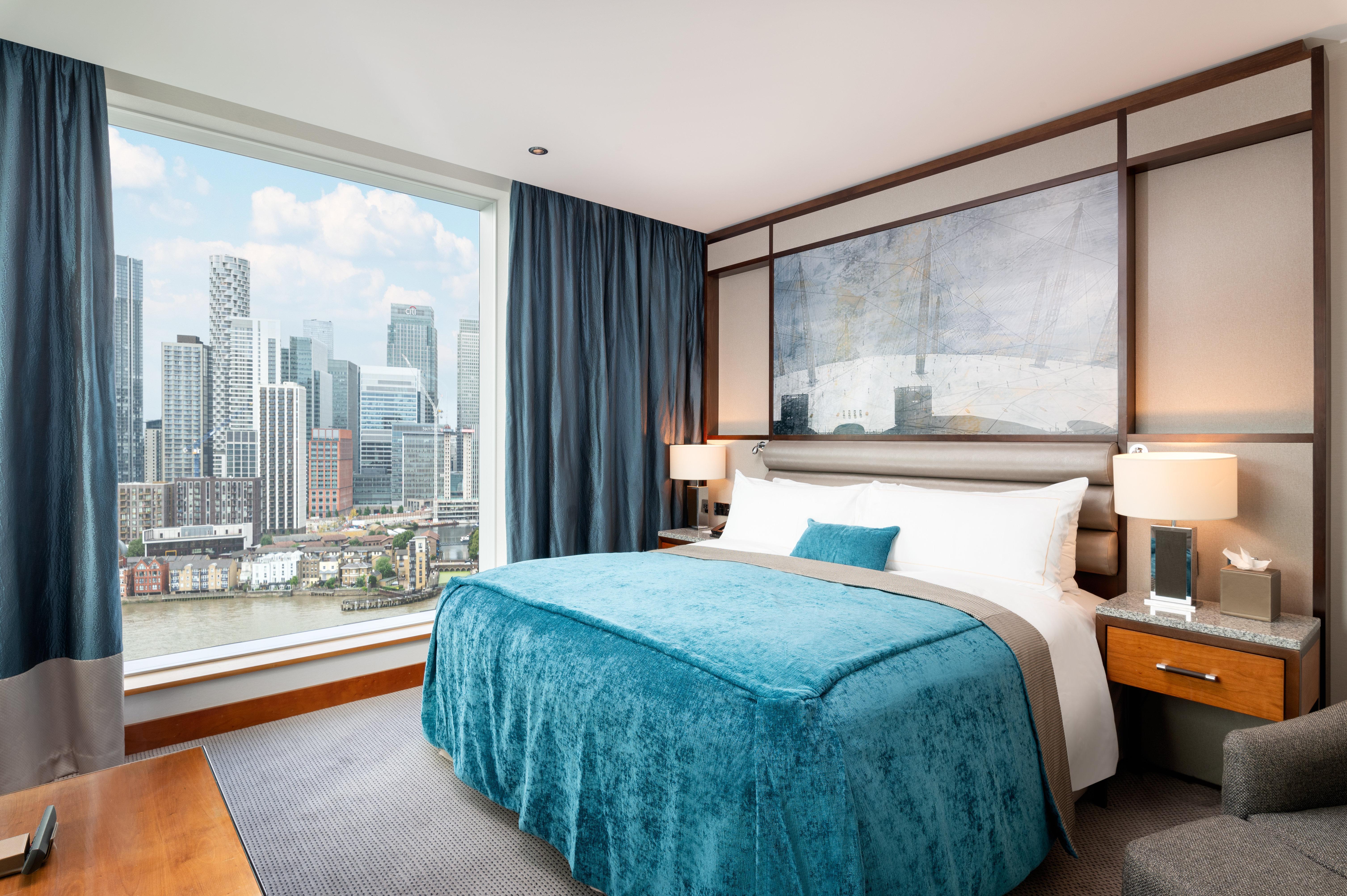 Intercontinental - The O2 5* Londen