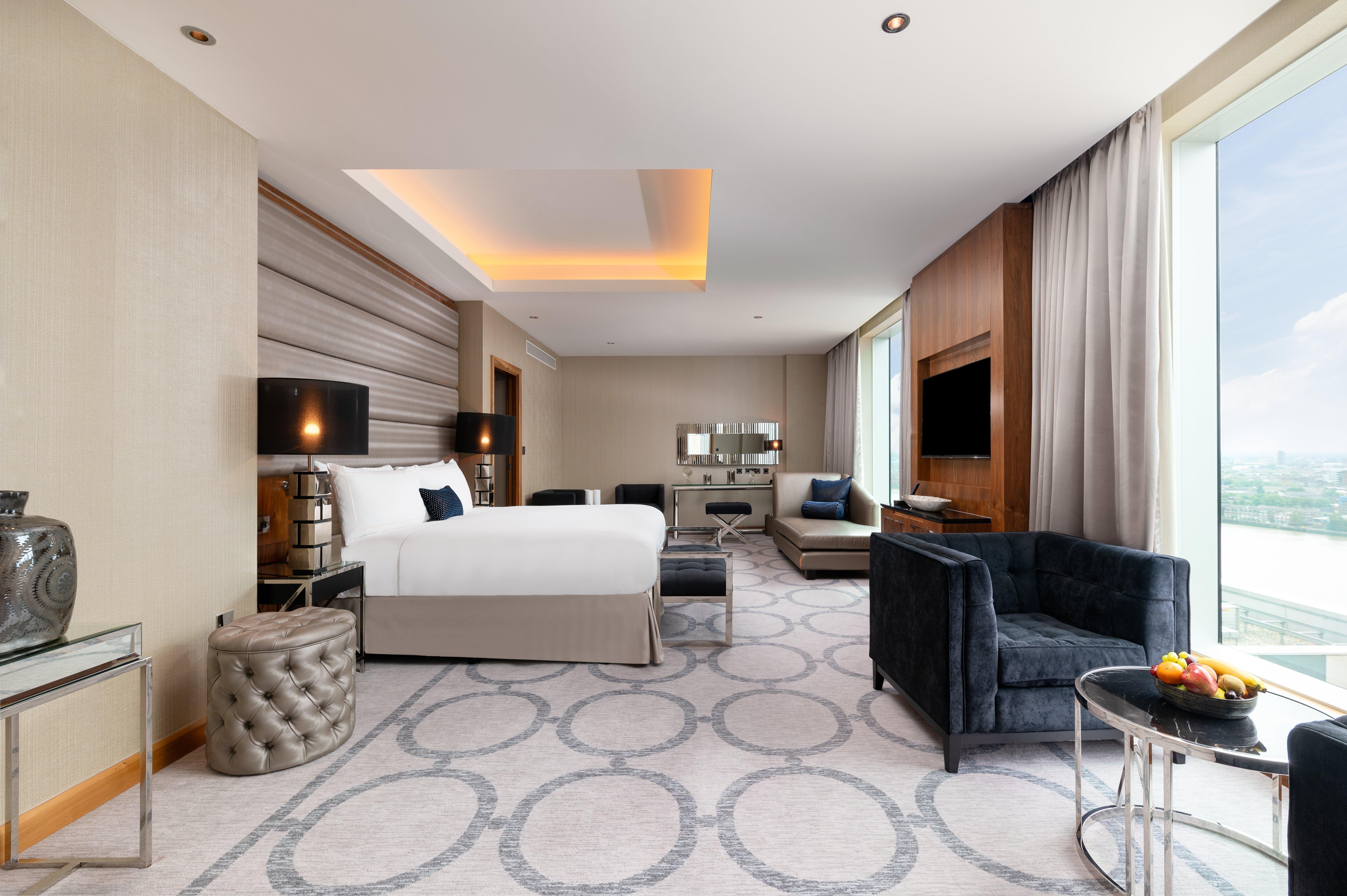 Hotel Intercontinental - The O2 Londen