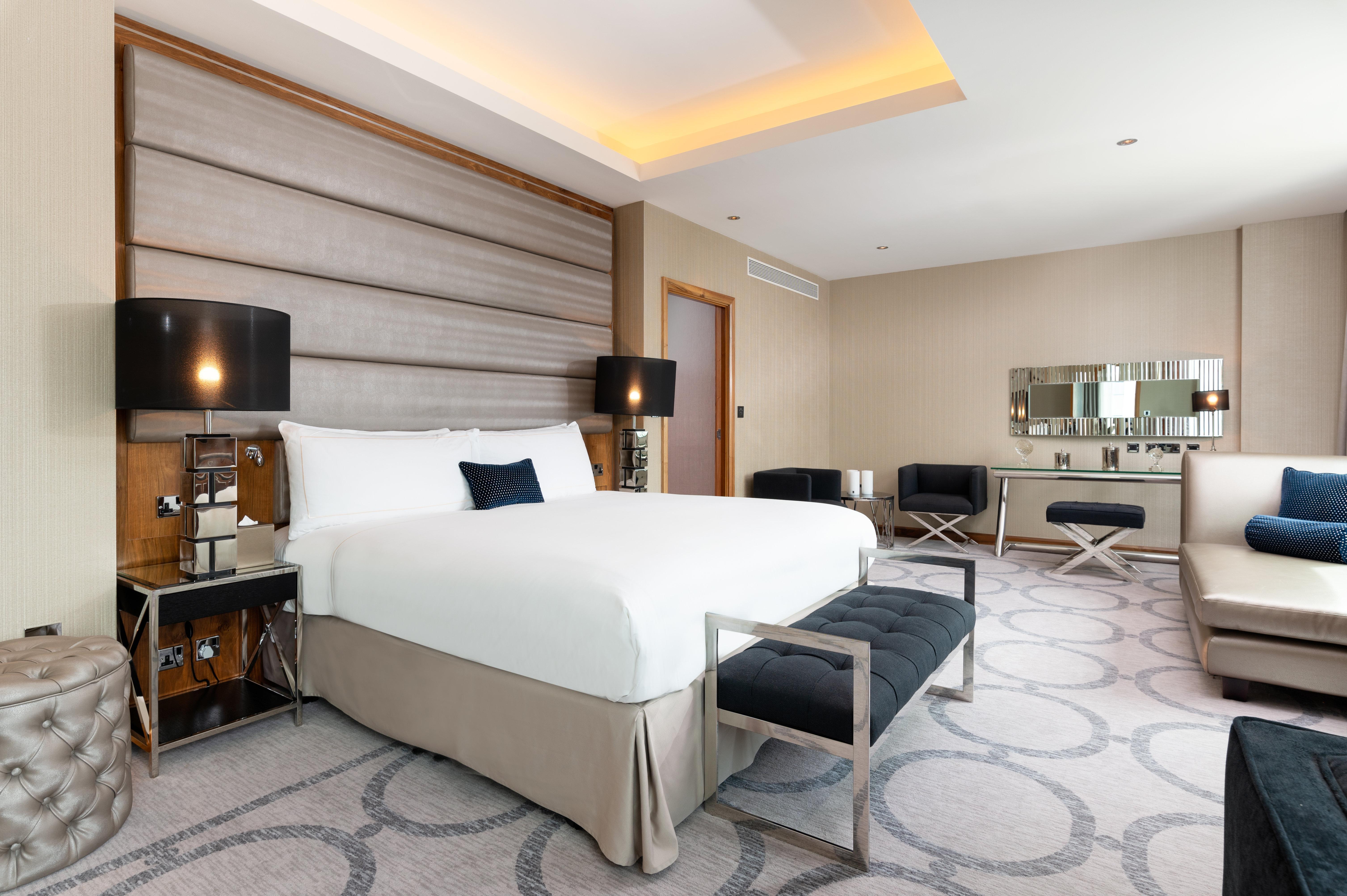 Intercontinental - The O2 Hotel Londen