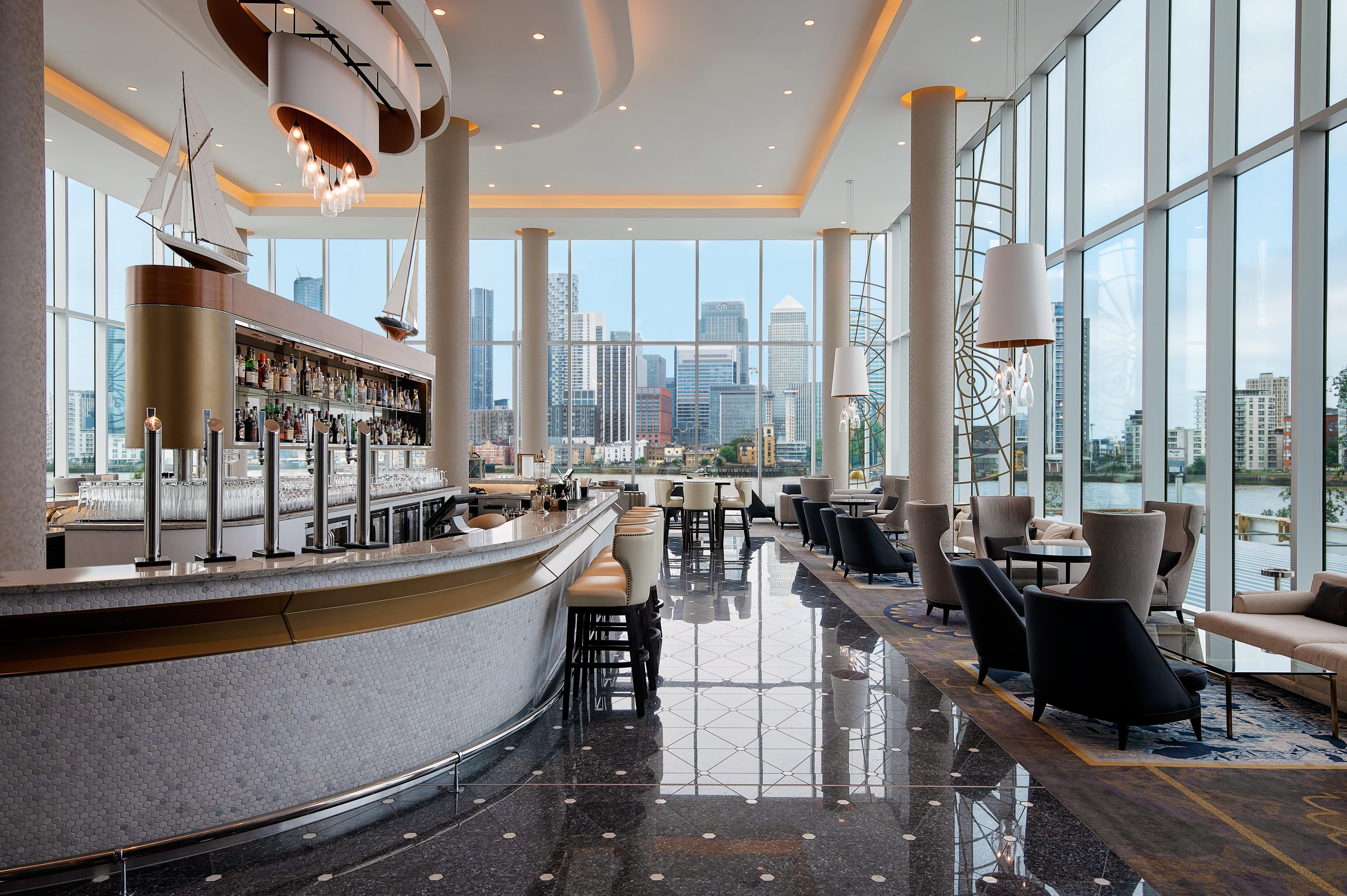 Intercontinental - The O2 Hotel Londen