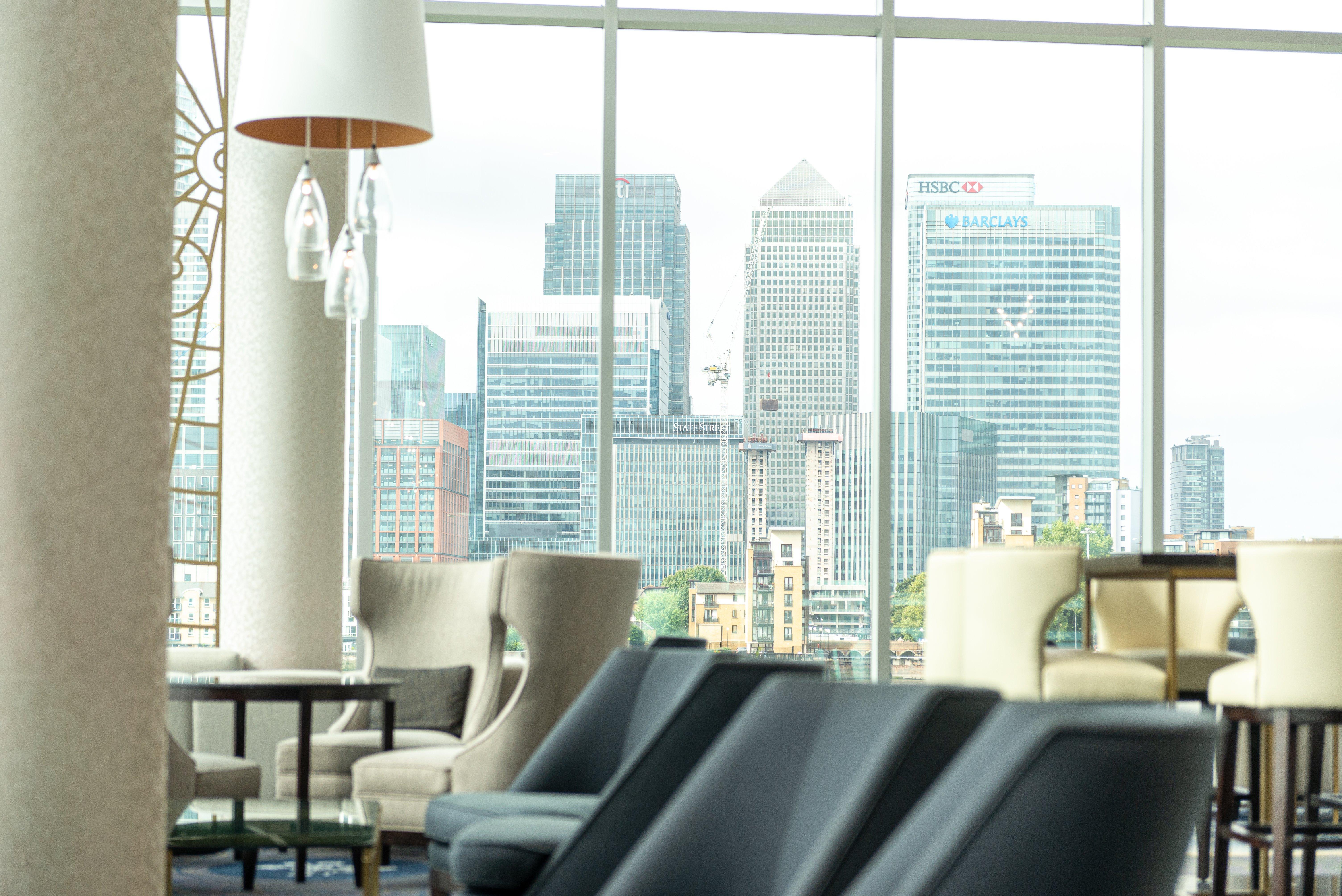 Intercontinental - The O2 5* Londen