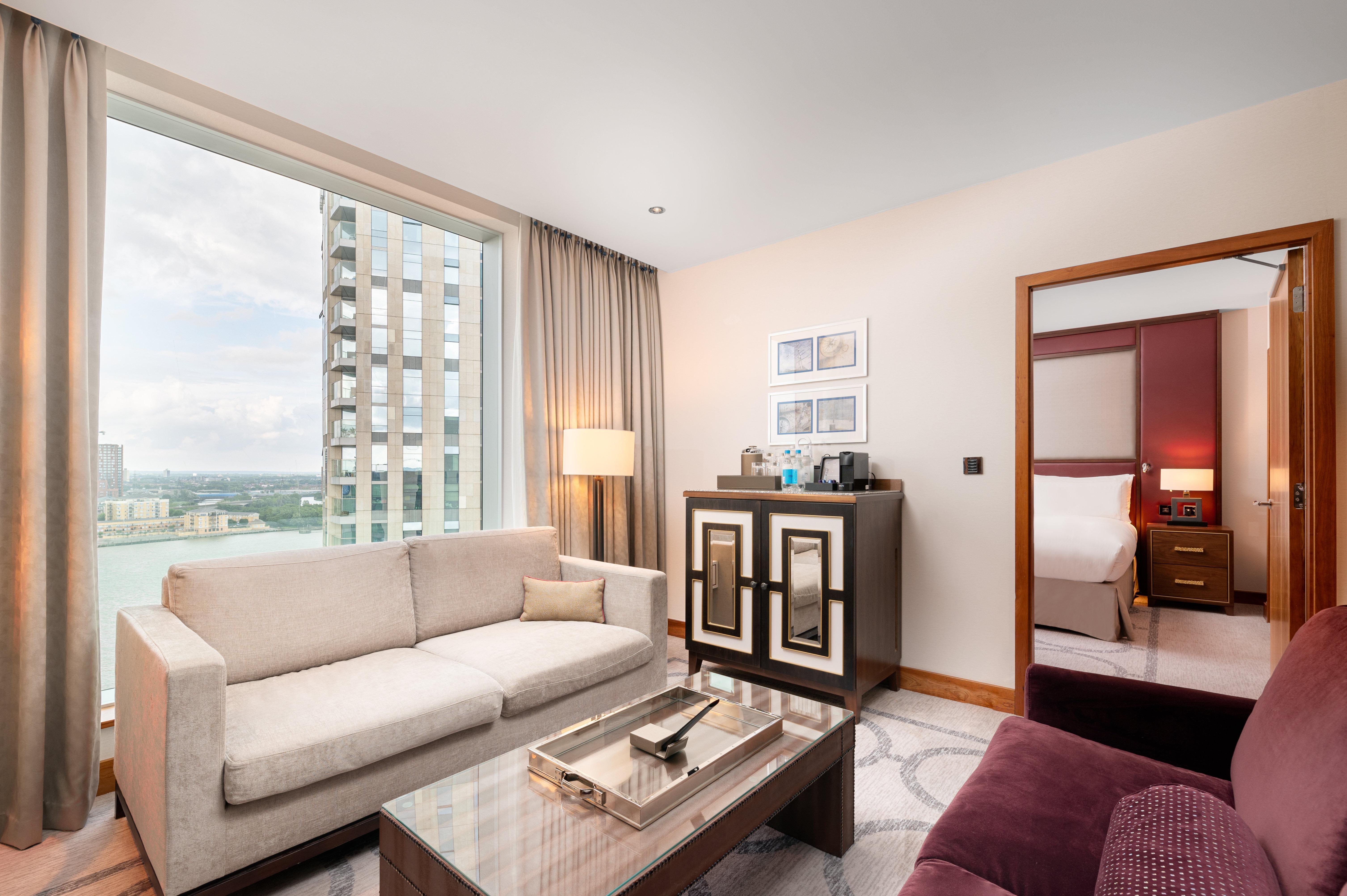Intercontinental - The O2 Londen