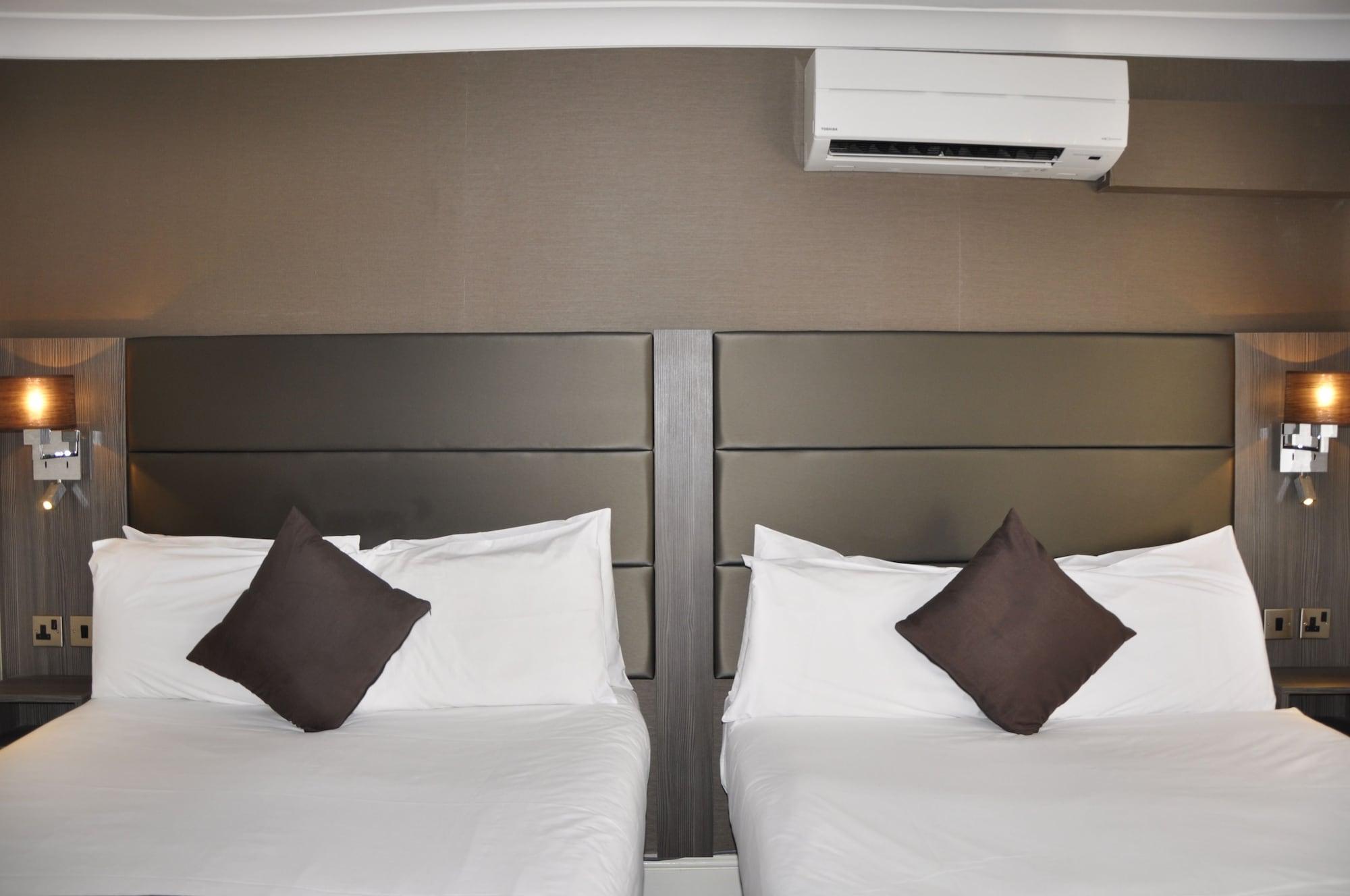 Hotel Brunel Londen