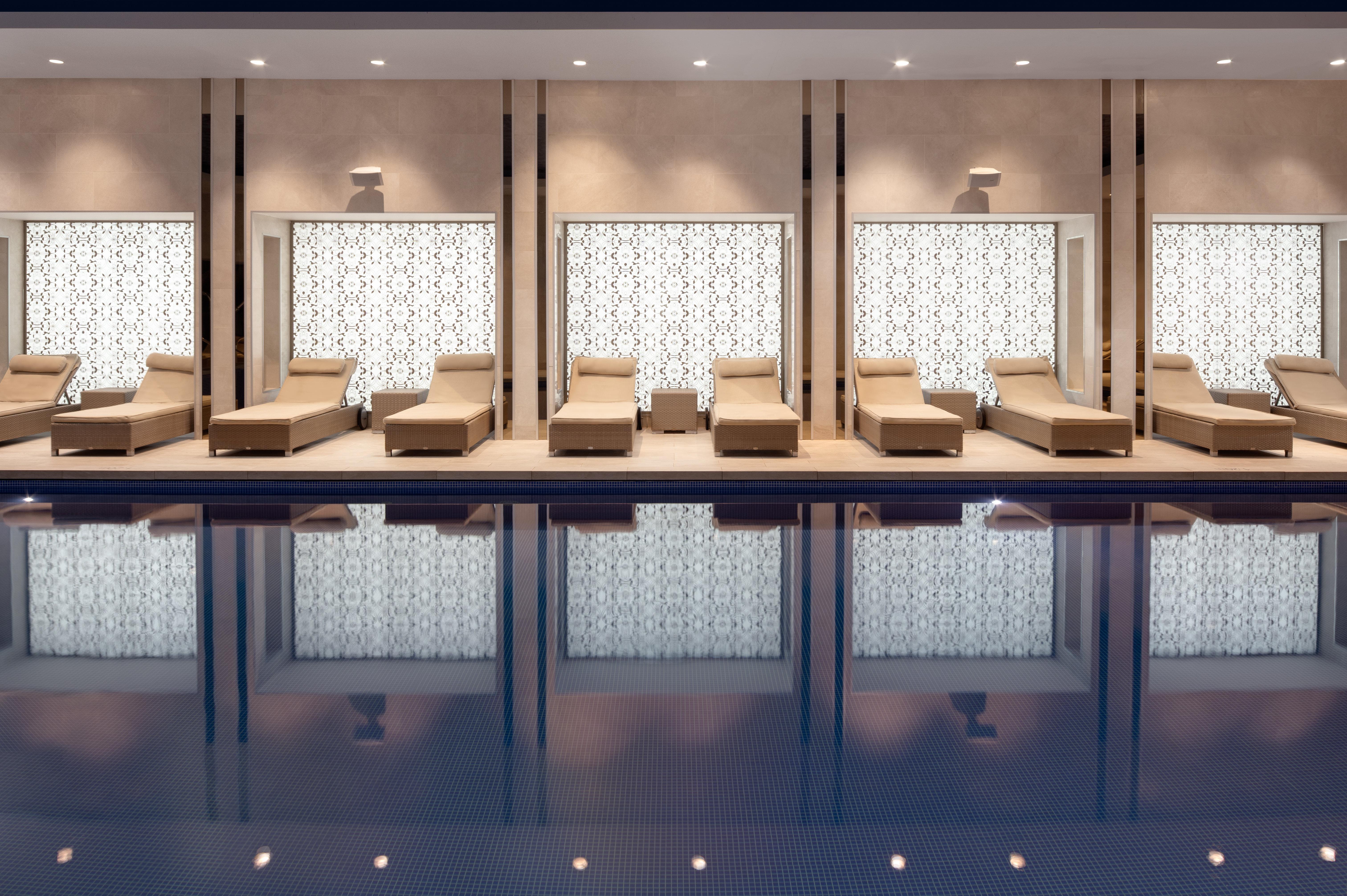 Intercontinental - The O2 Hotel Londen