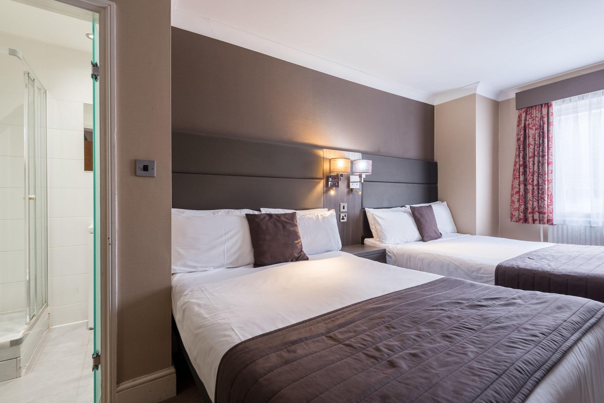 Hotel Brunel Londen