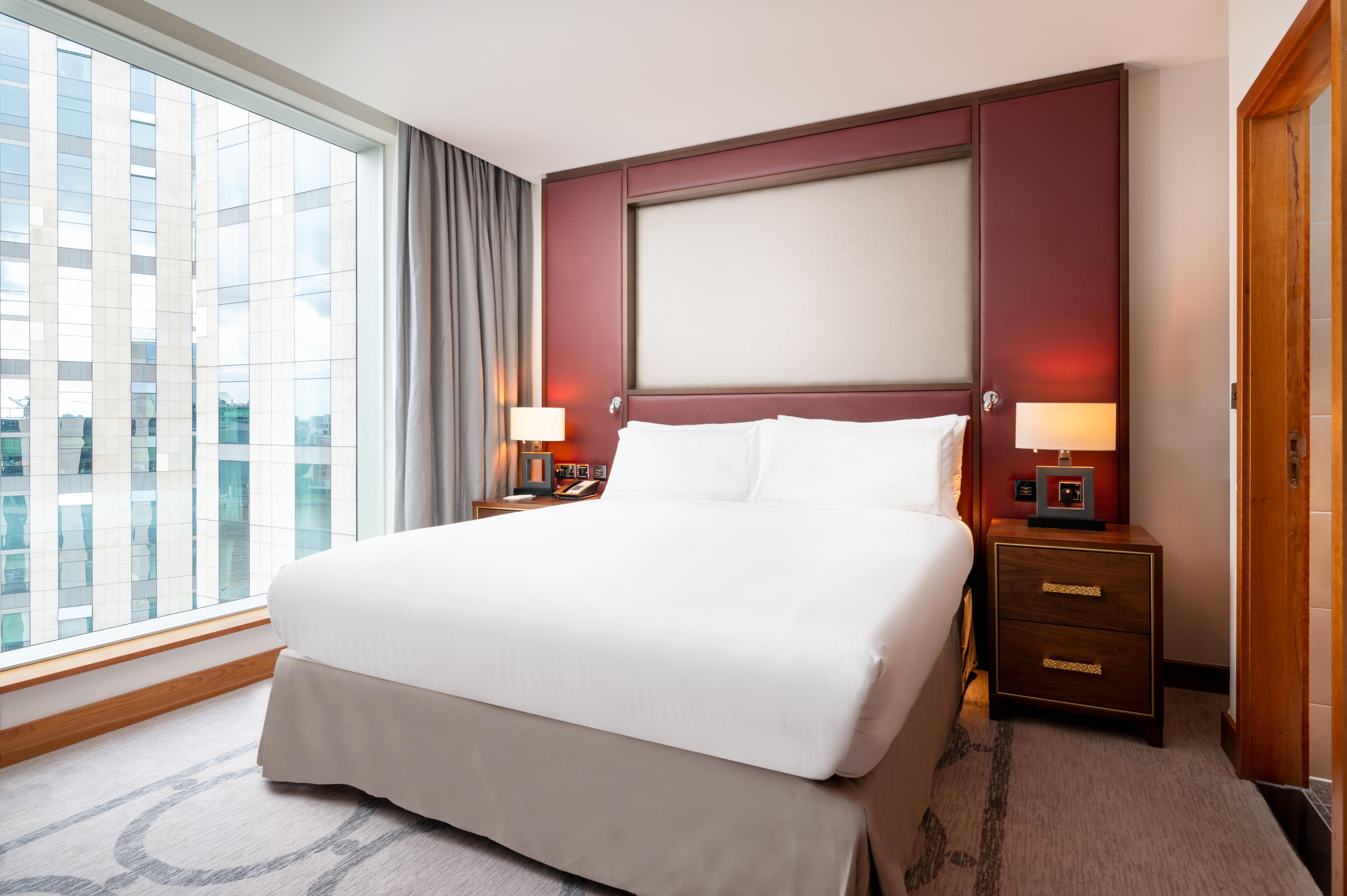Intercontinental - The O2 Hotel Londen