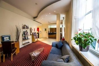 Brunel Hotel Londen