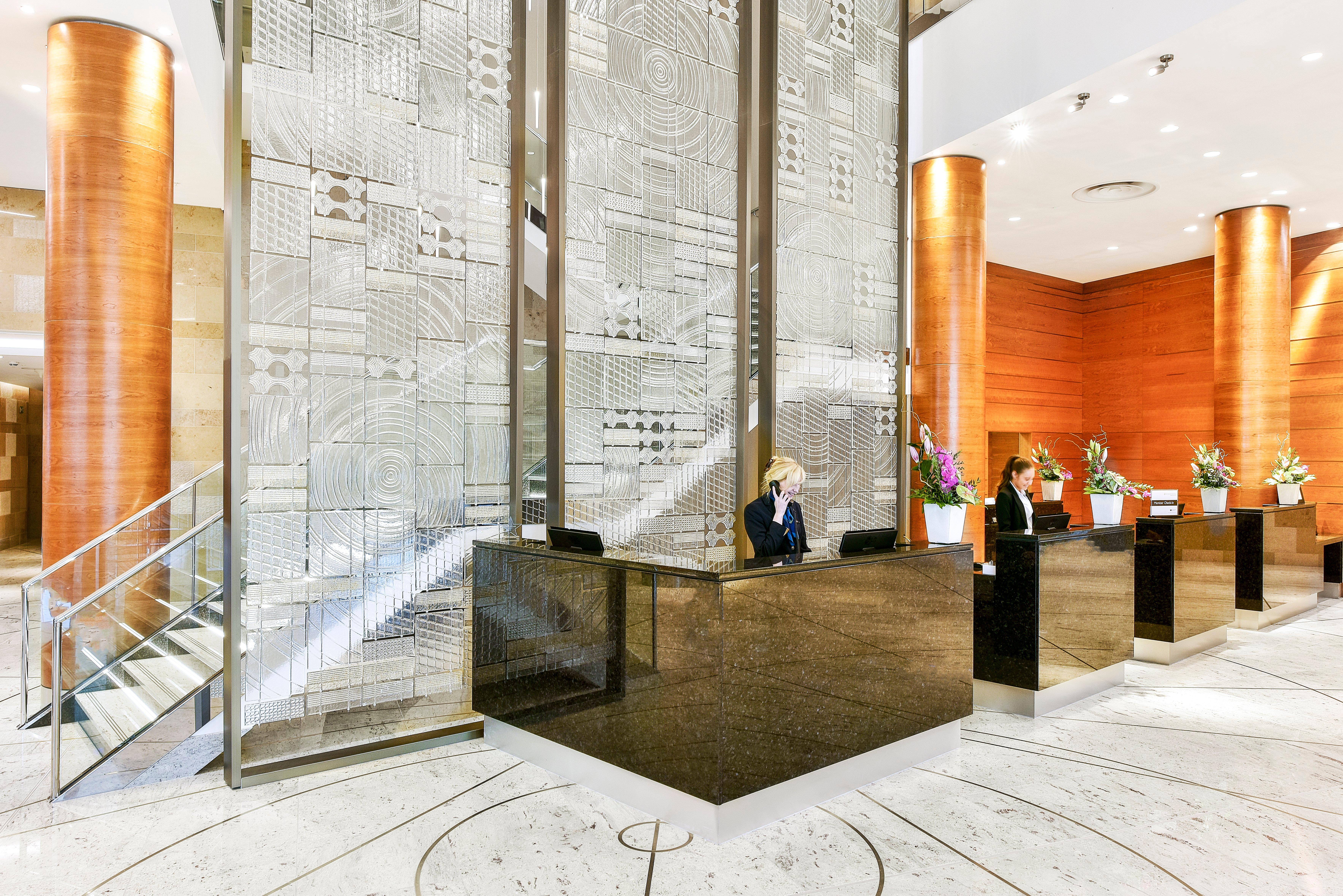 Hotel Intercontinental - The O2