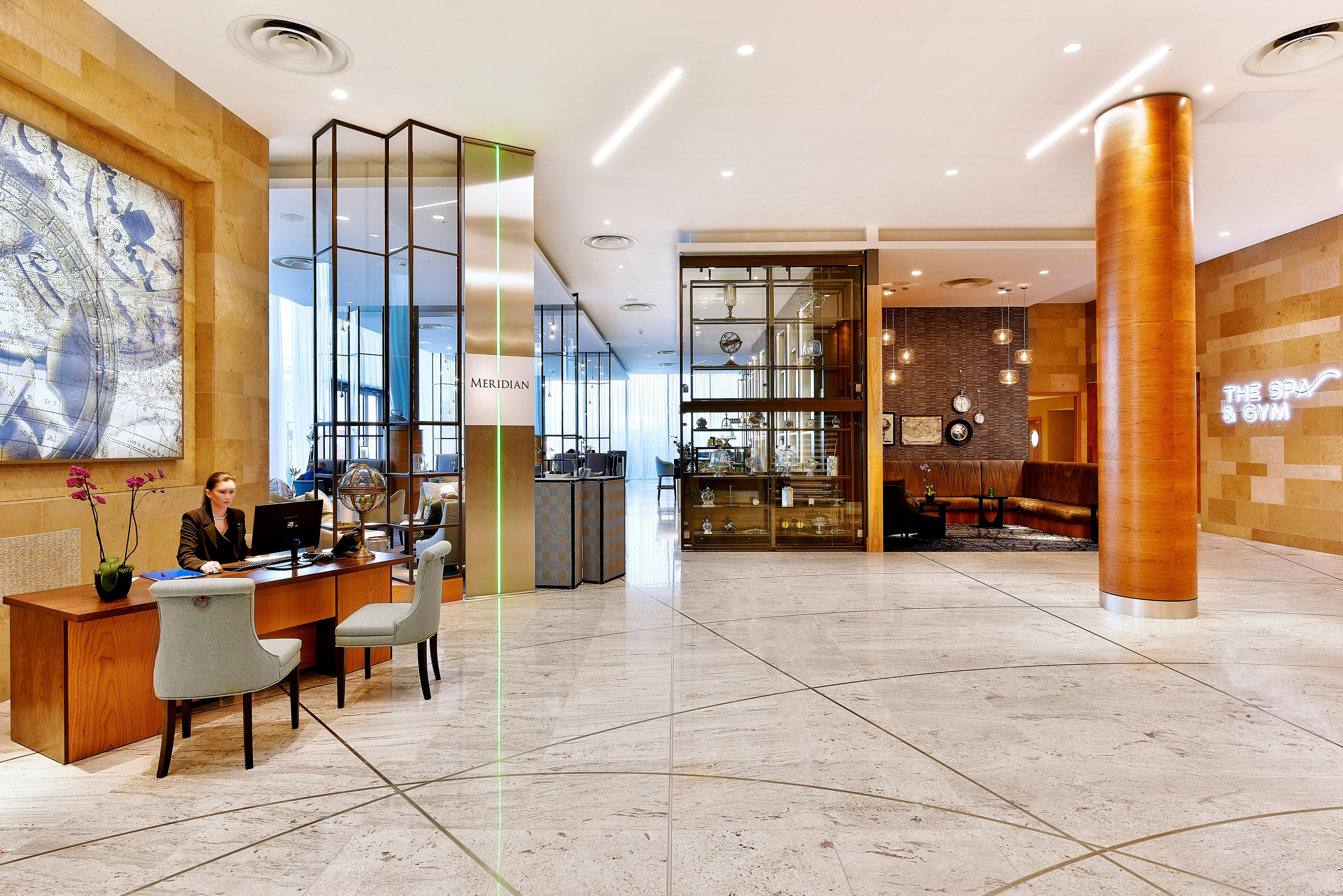 Hotel Intercontinental - The O2 Londen