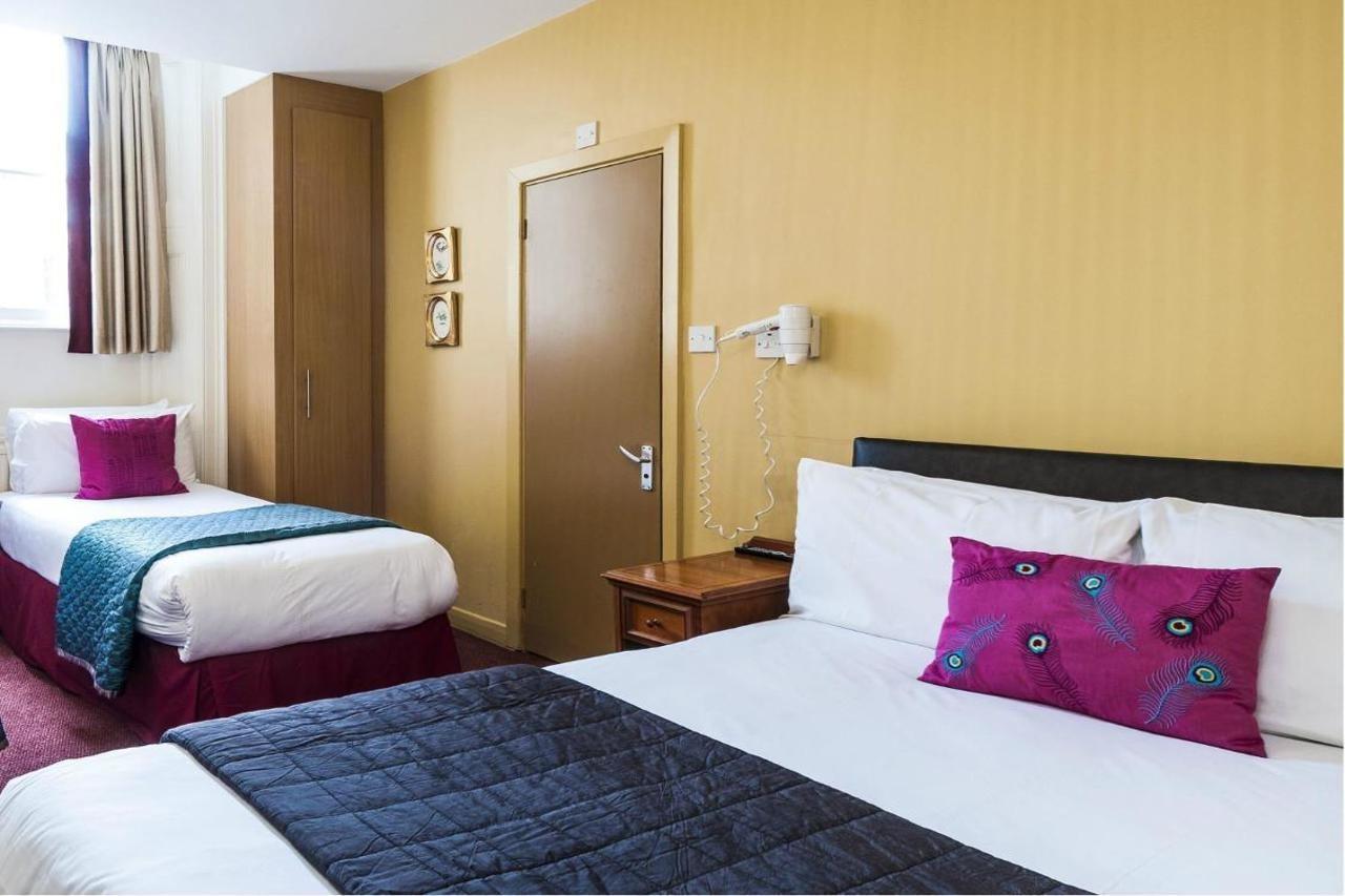 Park Avenue Craven Hyde Park 3*