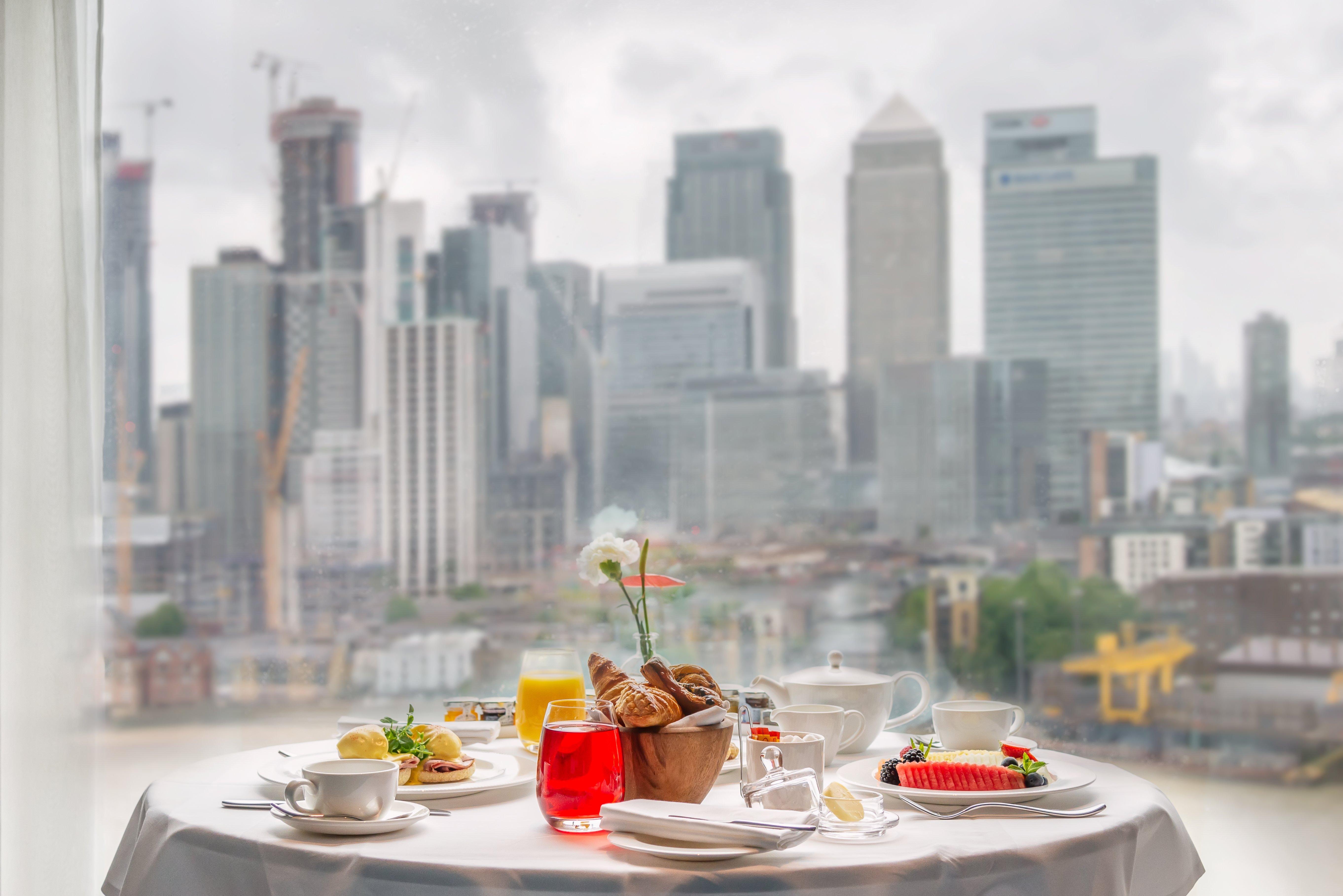 Intercontinental - The O2 Londen