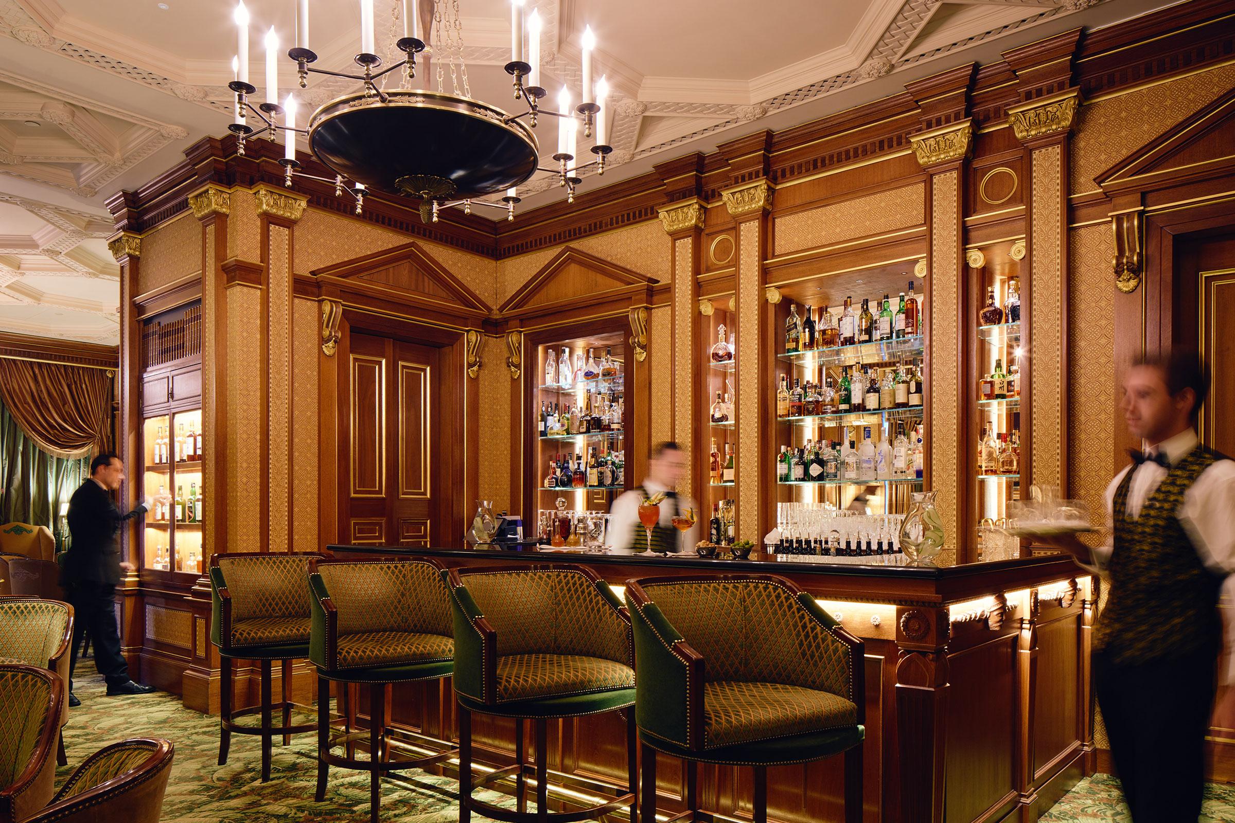 The Lanesborough, Oetker Hotel London