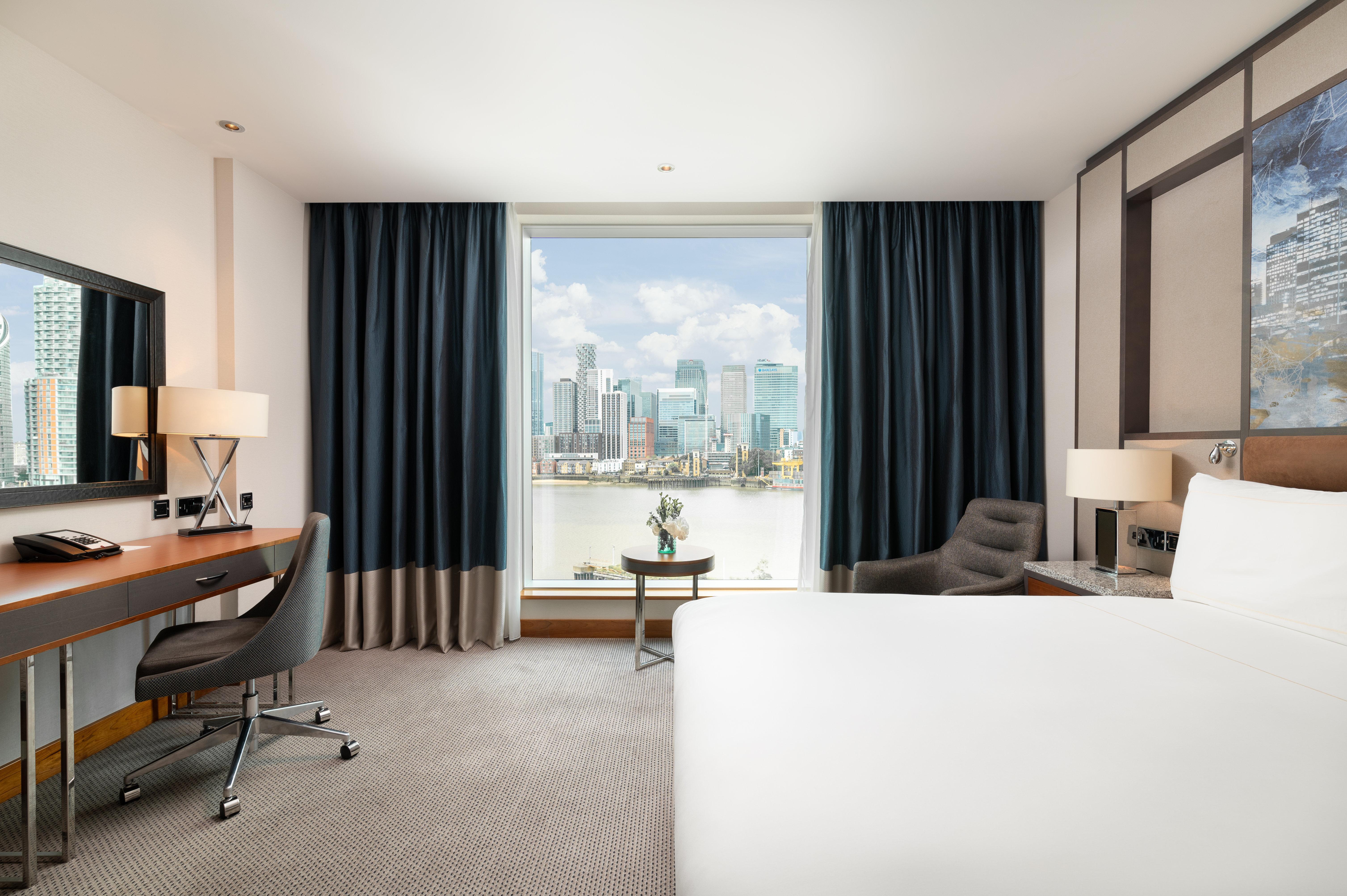 Intercontinental - The O2 5* Londen