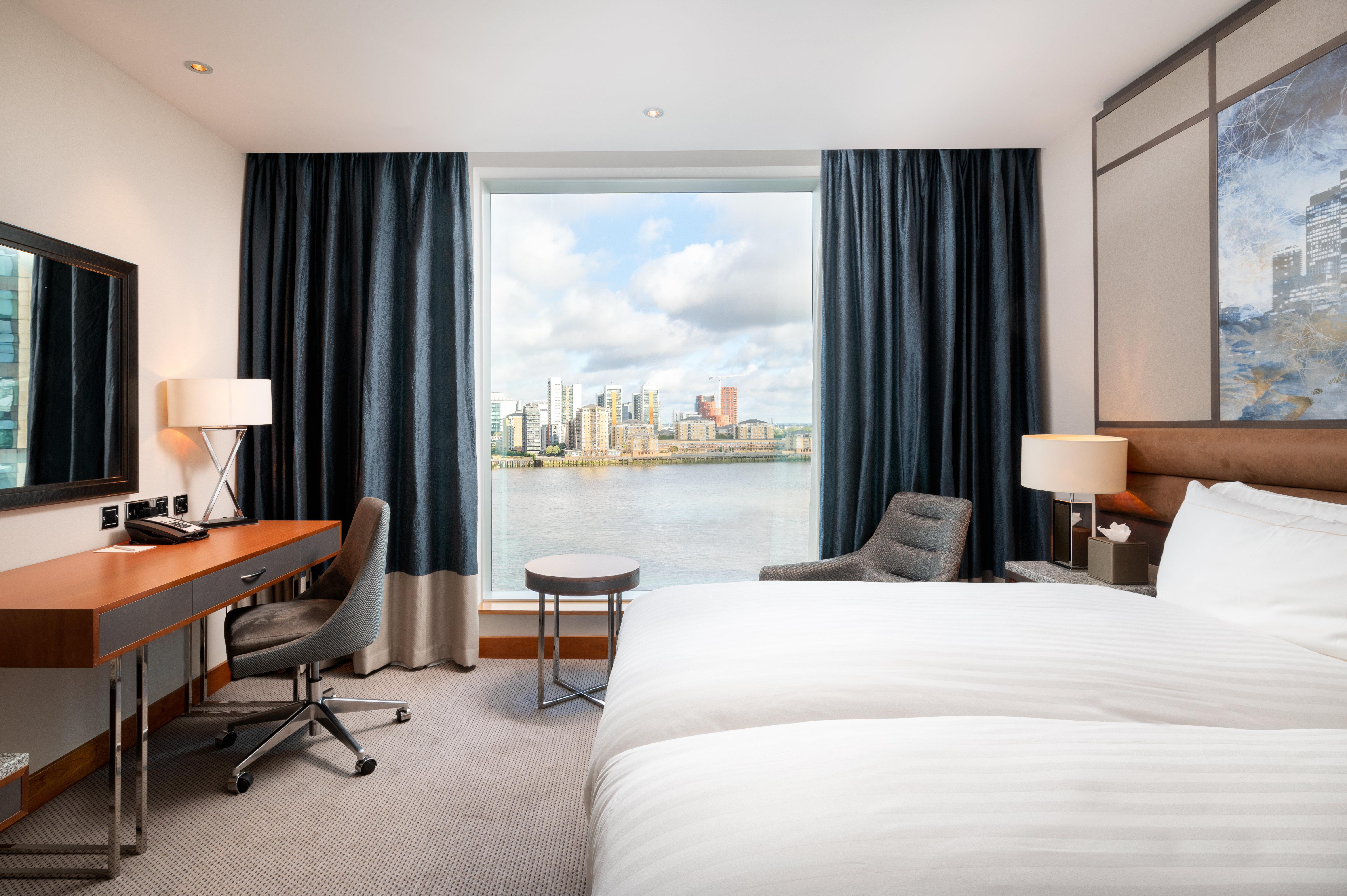 Intercontinental - The O2 Londen