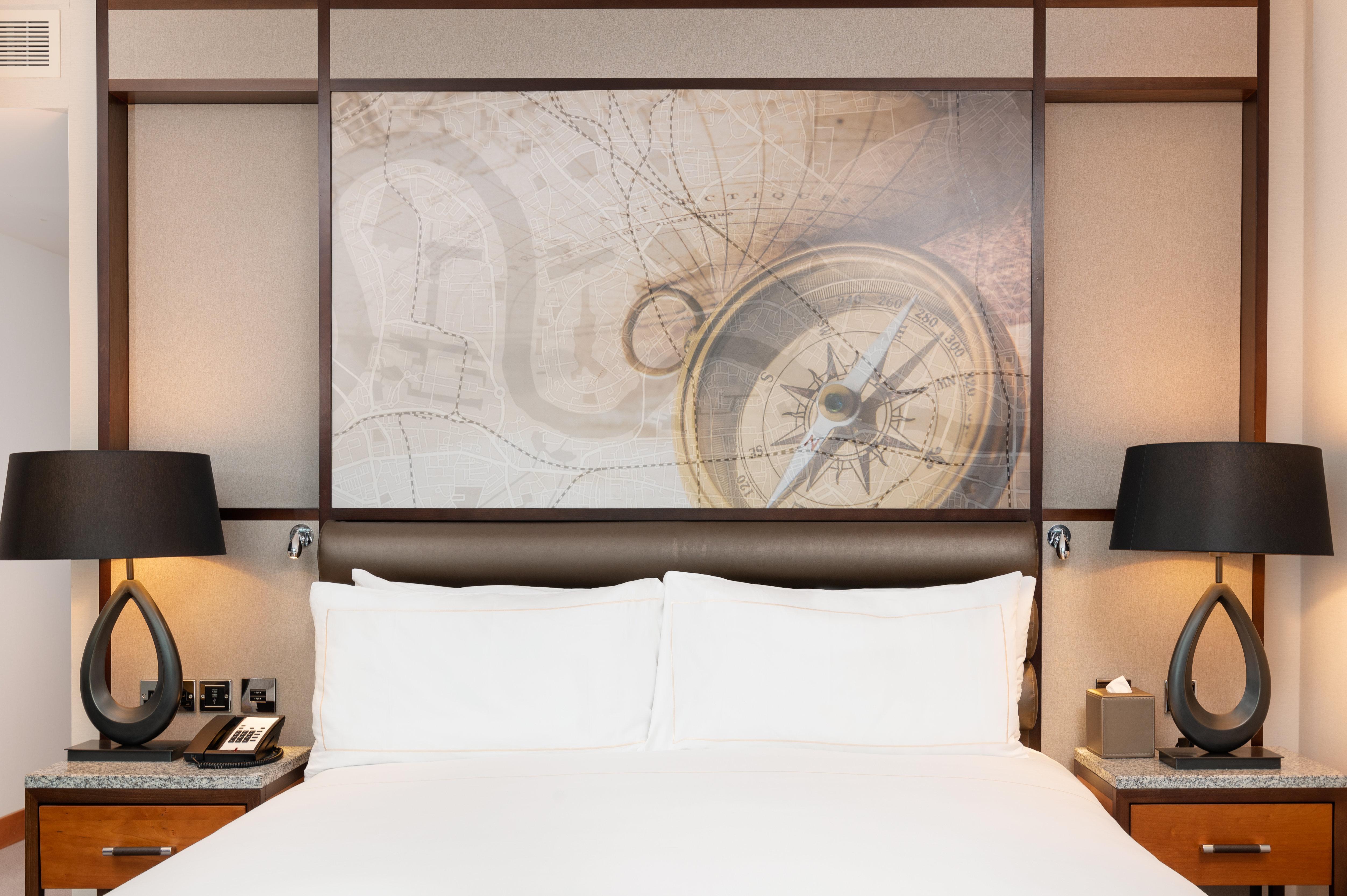 Intercontinental - The O2 5* Londen