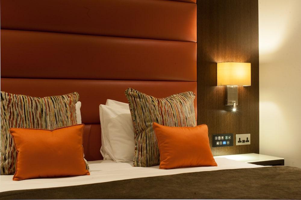 St George's - Wembley Hotel Londen