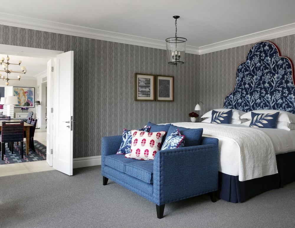 Hotel Ham Yard Hotel, Firmdale Londres