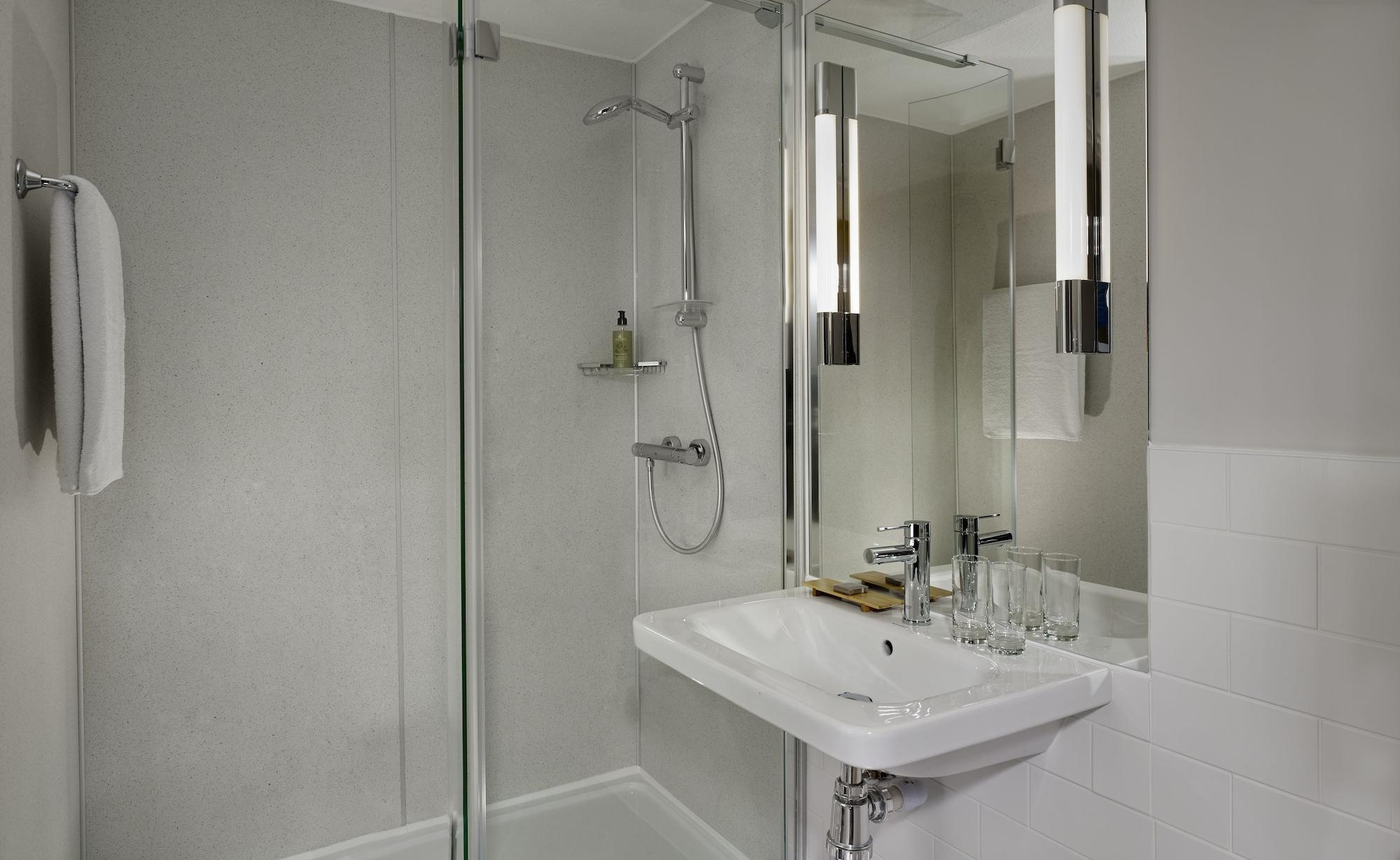 Aparthotel Citadines Barbican Londen