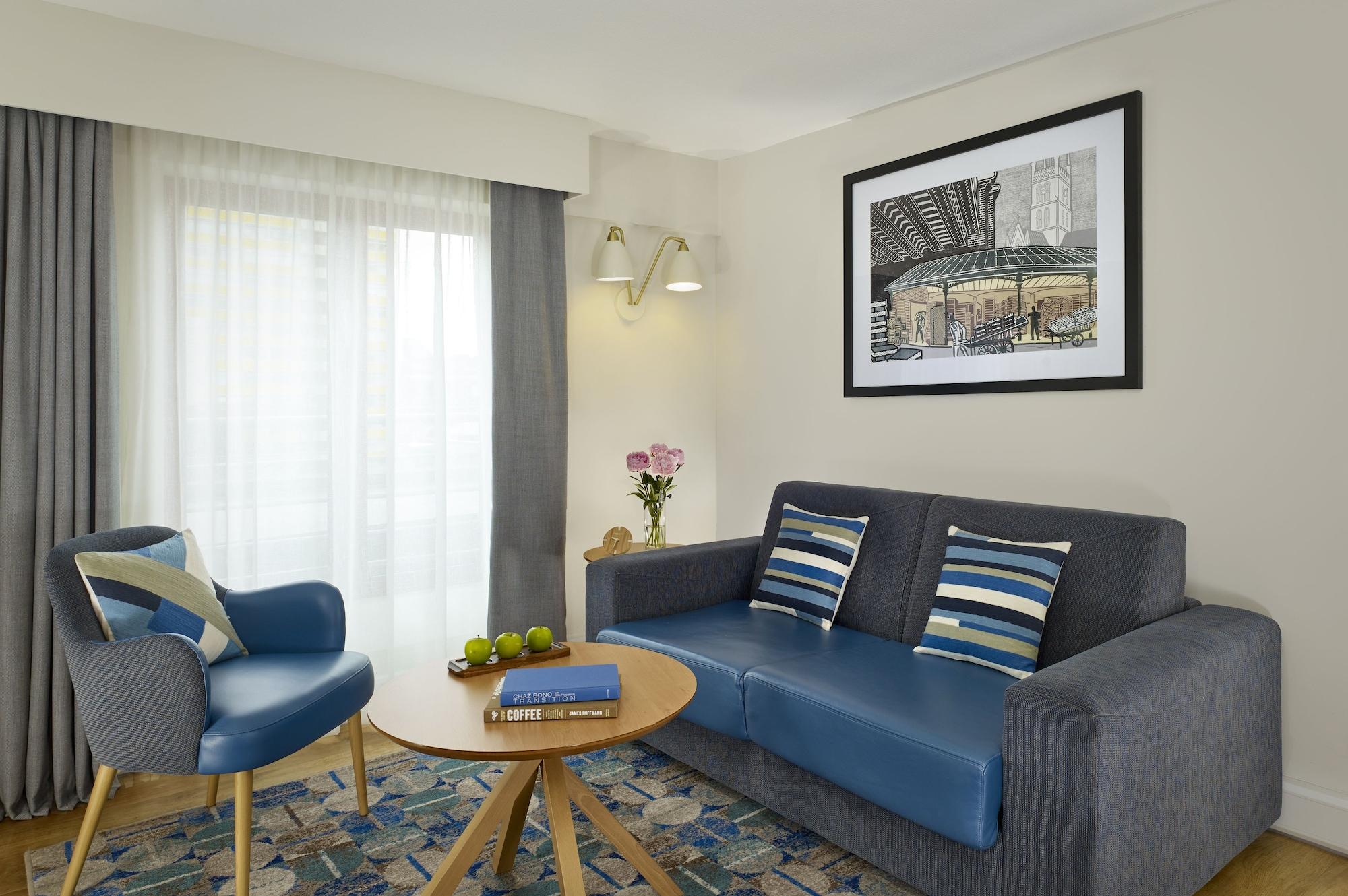 Citadines Barbican Aparthotel Londen