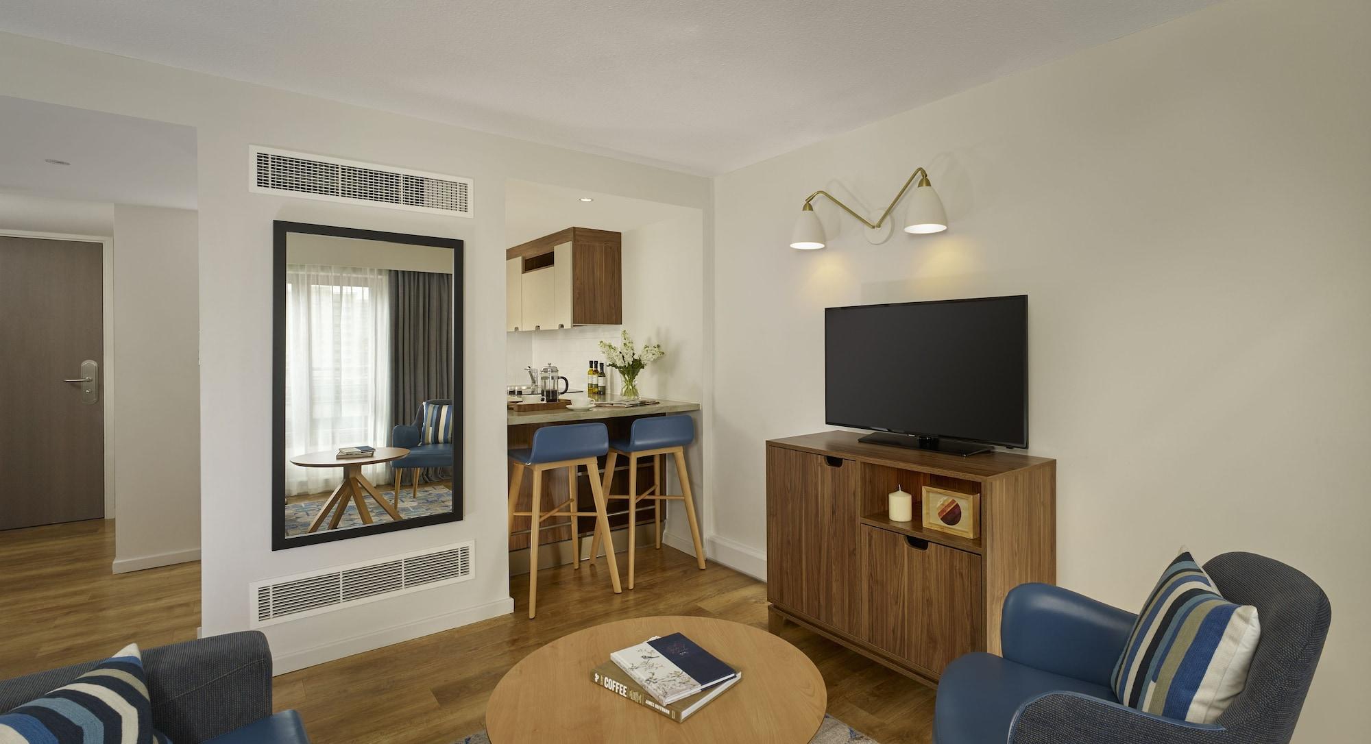 Citadines Barbican Londen