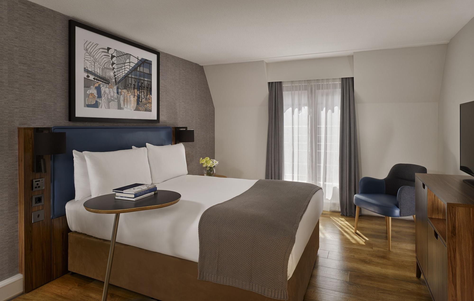 Citadines Barbican Aparthotel Londen