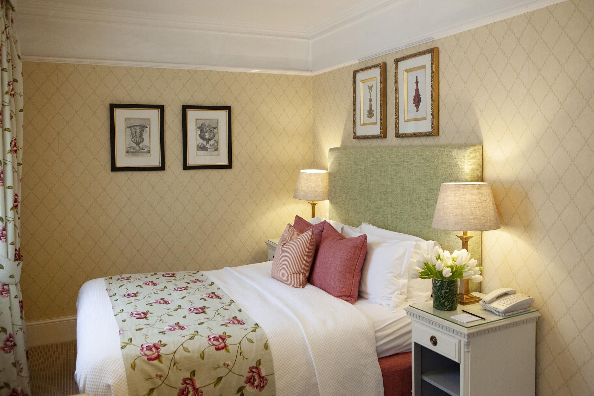 Hotel Durrants London