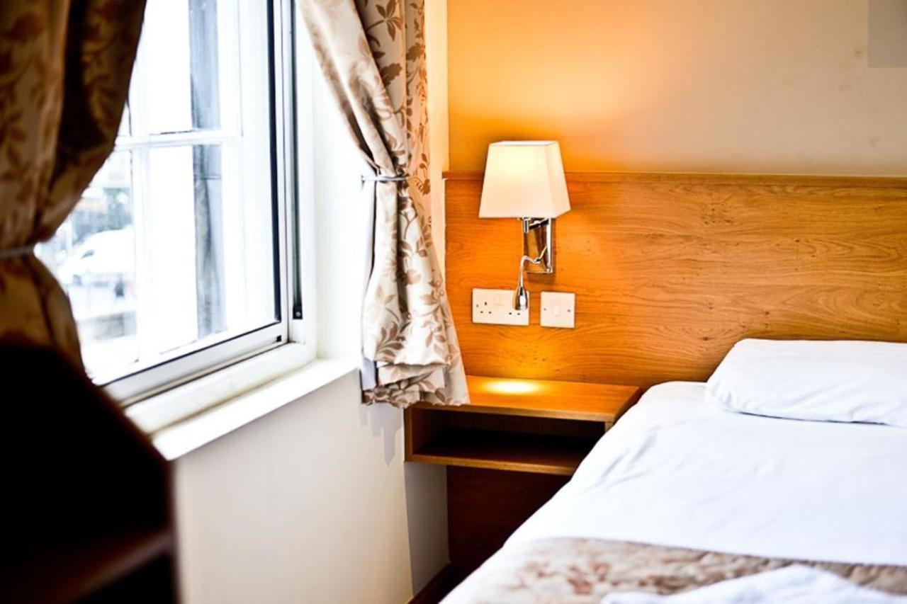 Hotel Kings Cross 3*