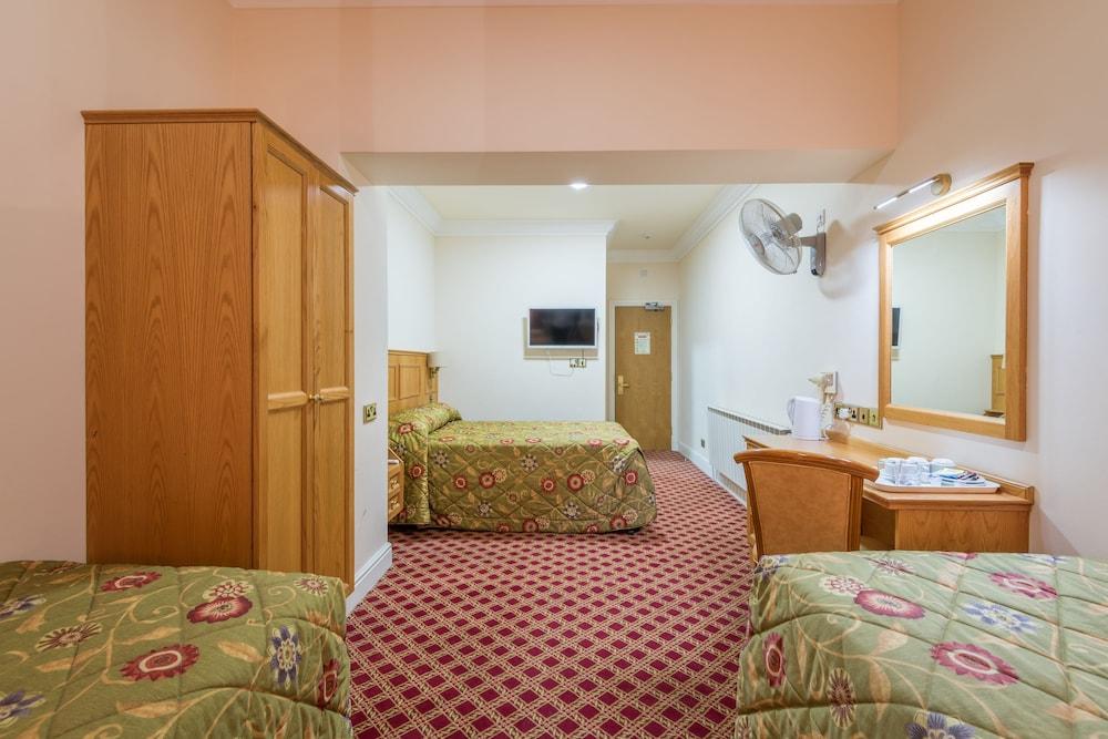 Hotel Viking London