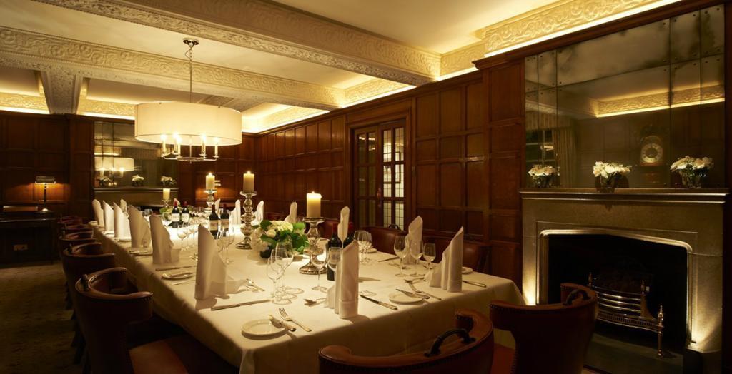 Durrants 4* London