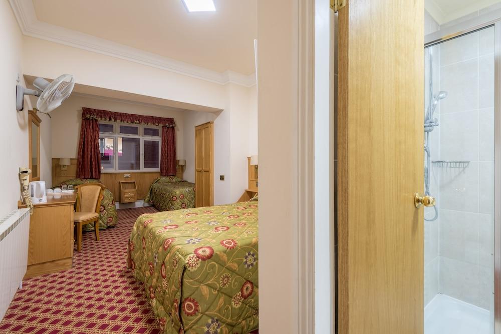 Viking Hotel