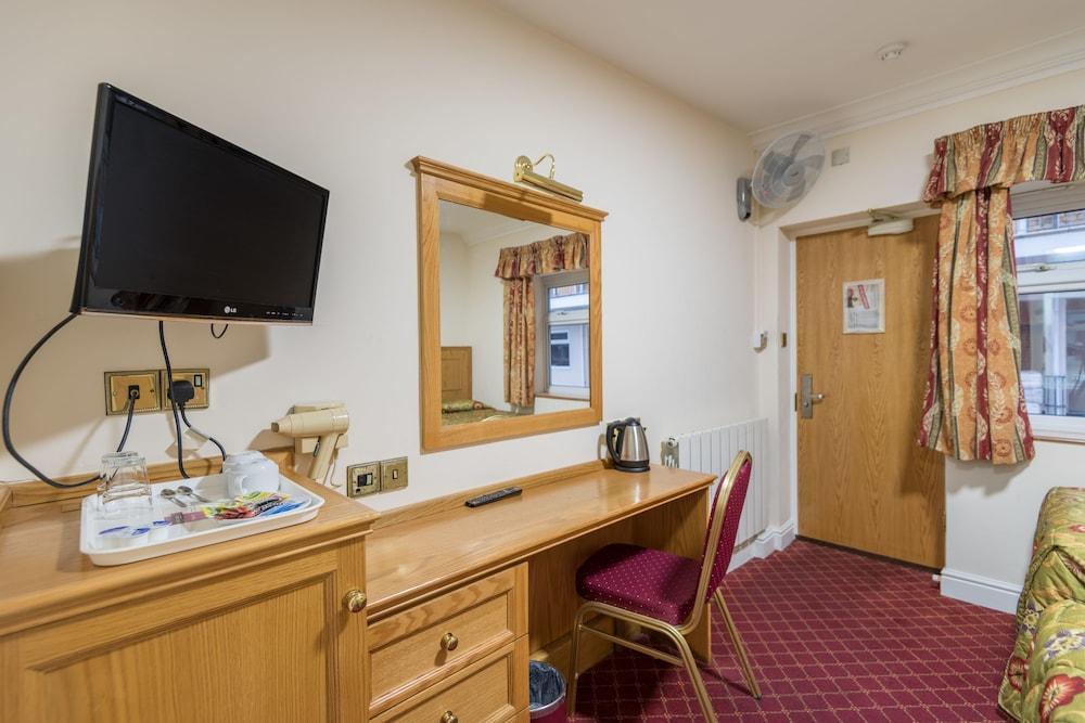 Viking Hotel London