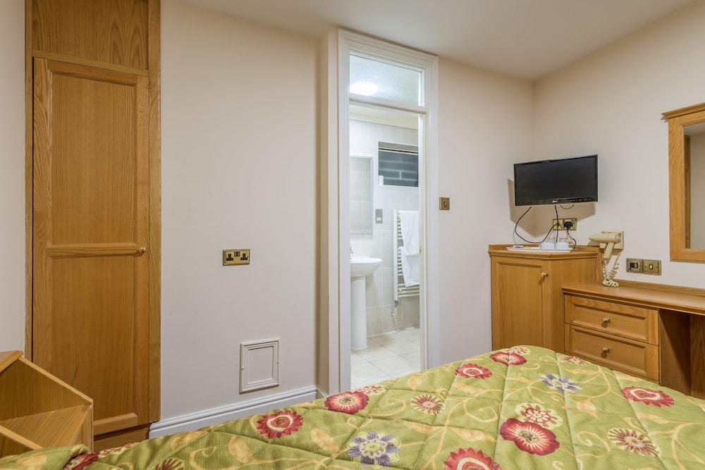 Viking Hotel London