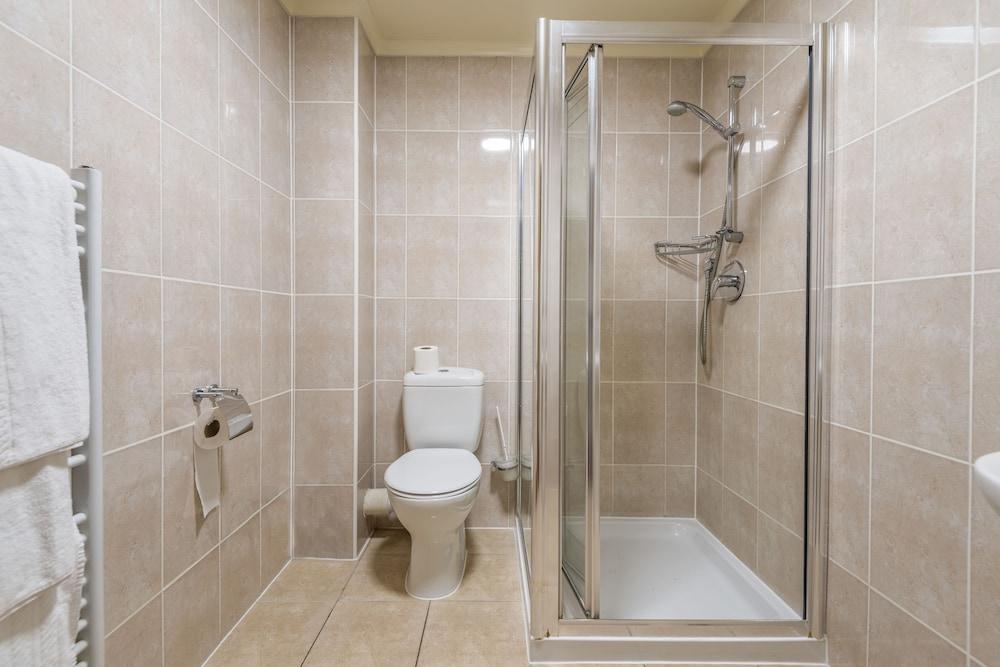 Viking Hotel London
