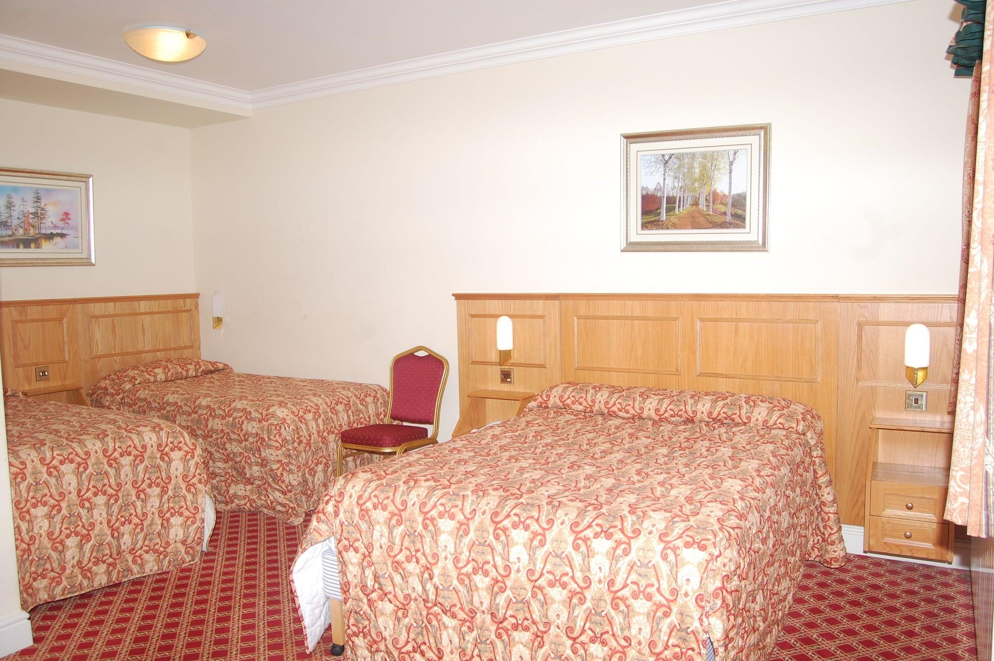 Viking Hotel London