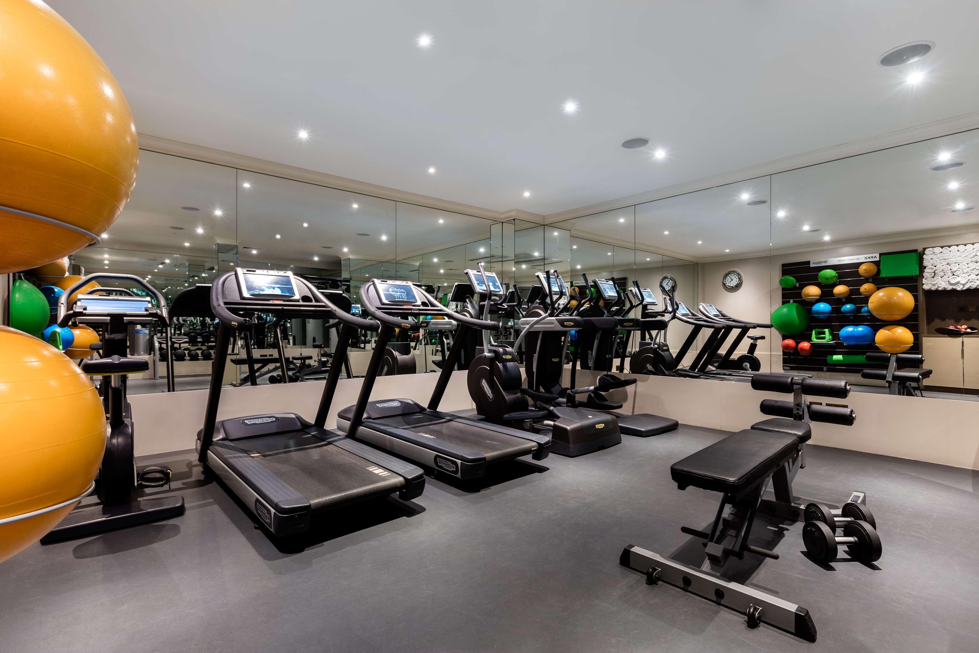 Hotel Radisson Blu Edwardian Mercer Street Hotel, 5*