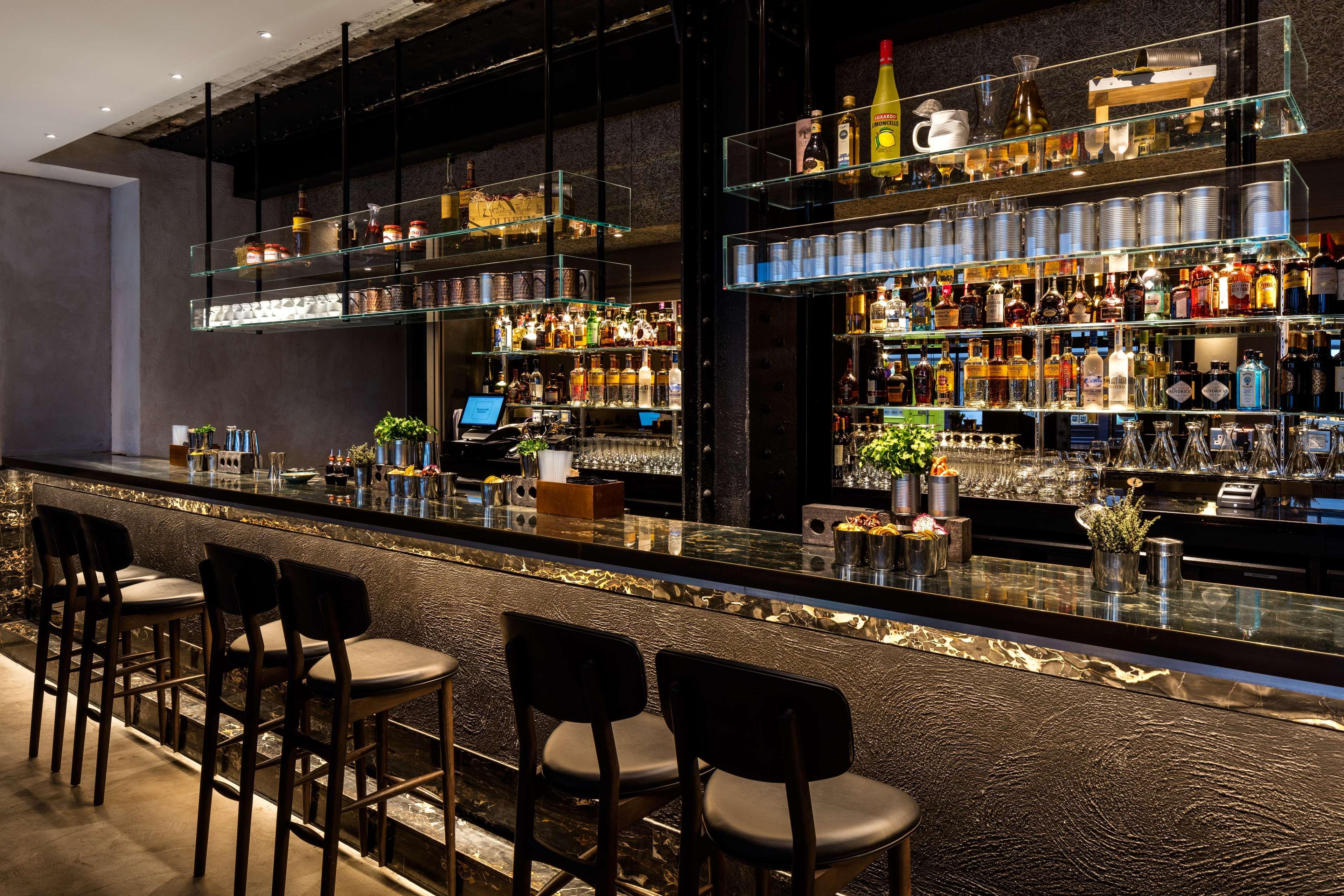 Radisson Blu Edwardian Mercer Street Hotel, 5* Londen