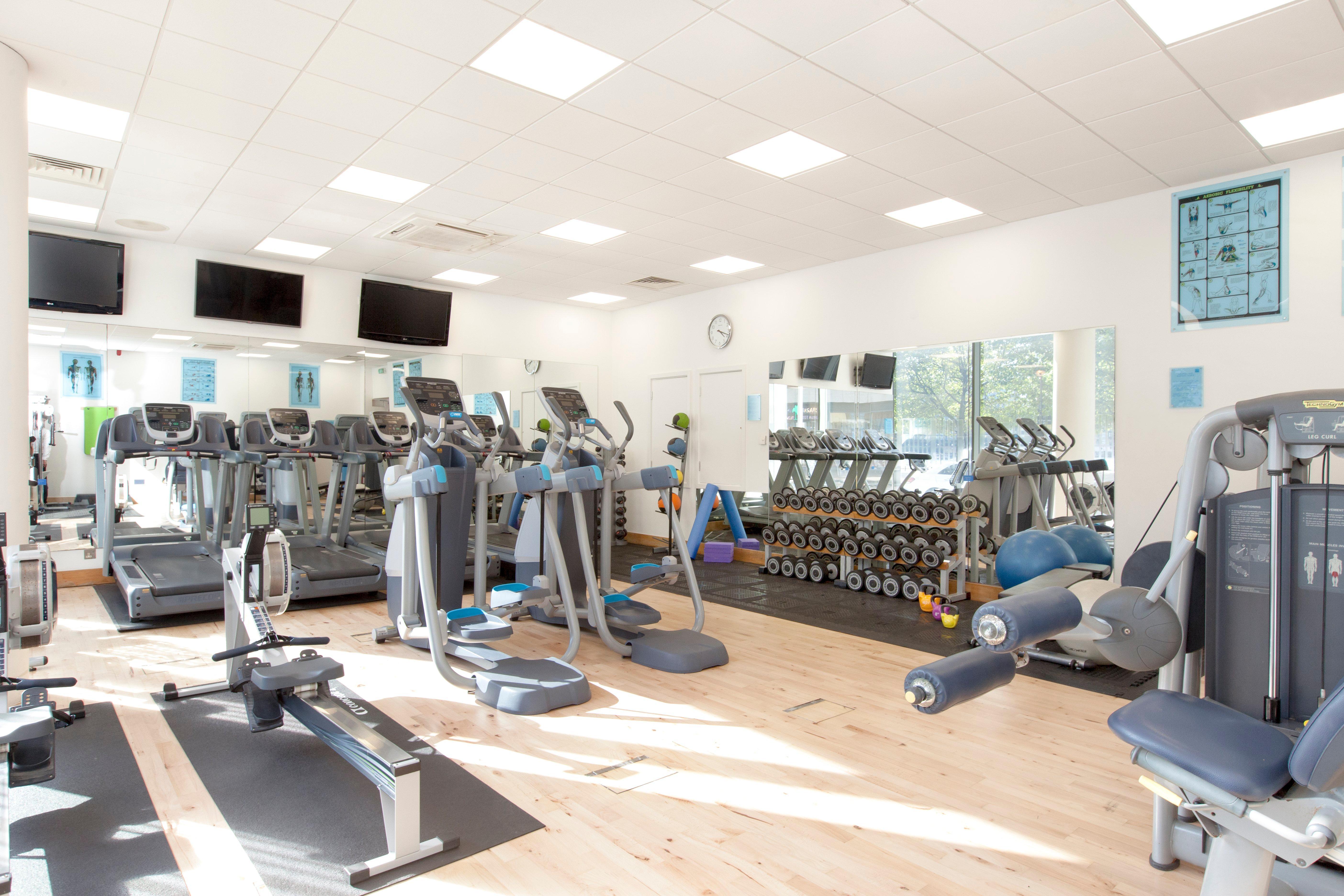 Crowne Plaza - Docklands By Ihg Hotel
