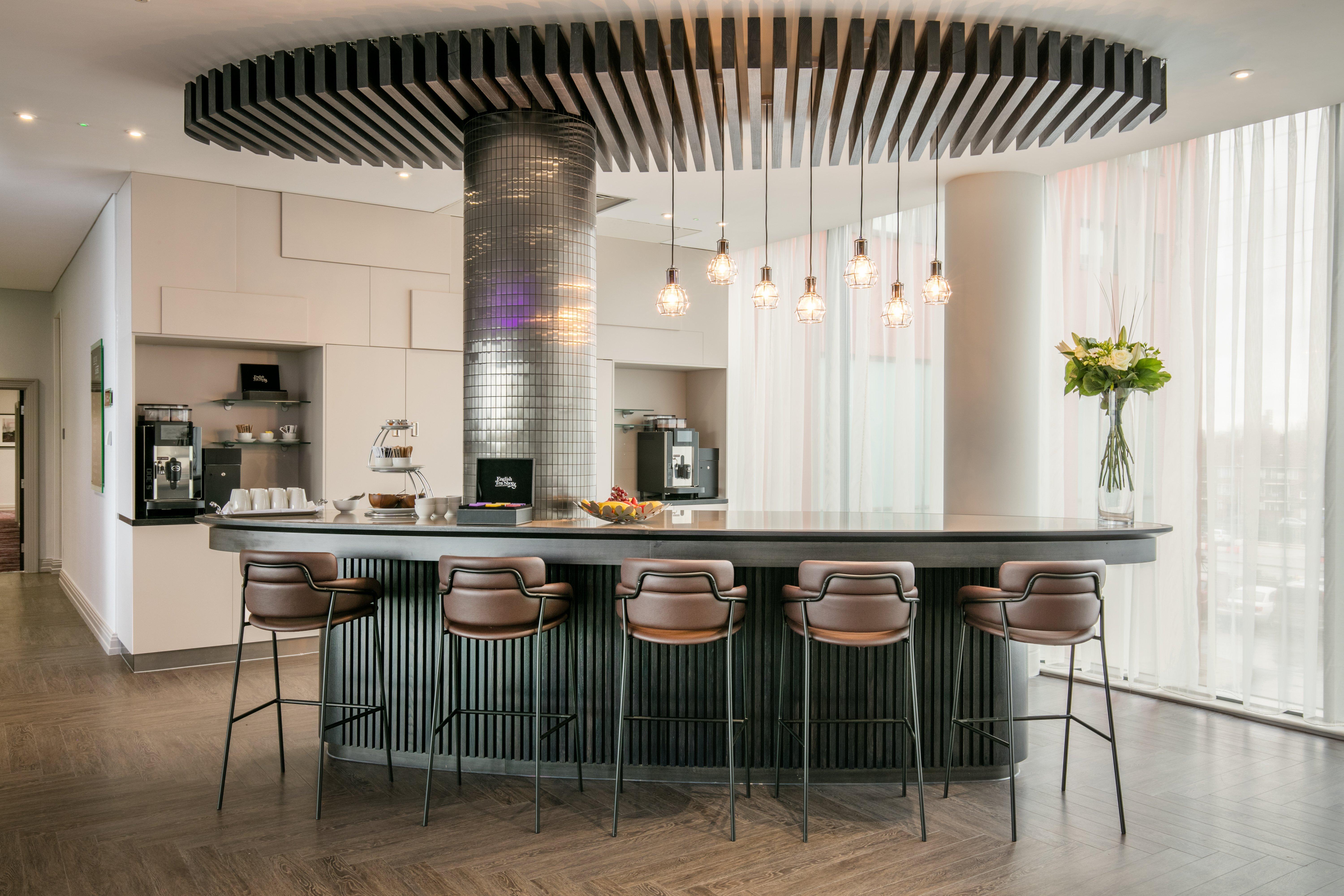 Hotel Crowne Plaza - Docklands By Ihg London