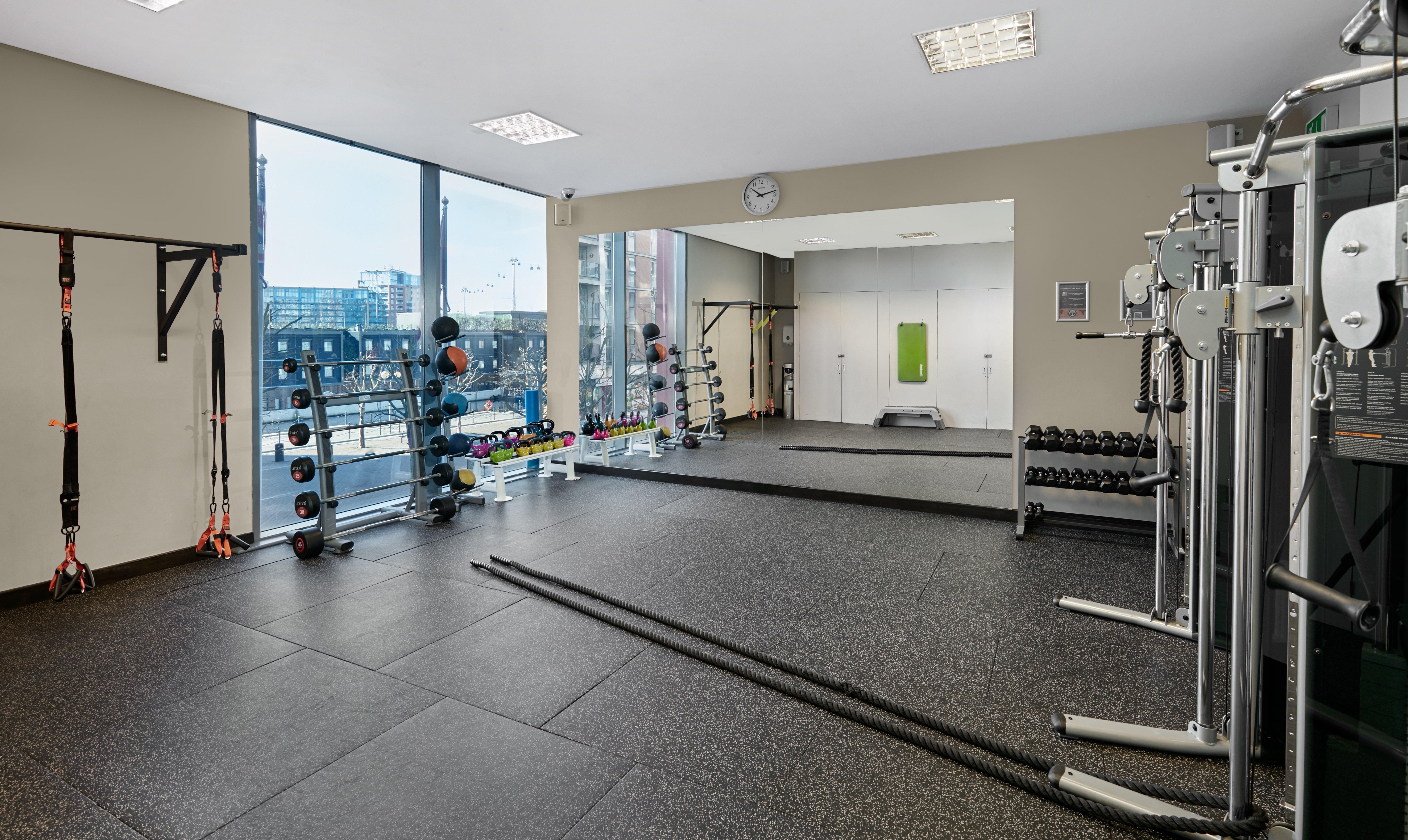 Crowne Plaza - Docklands By Ihg Hotel London