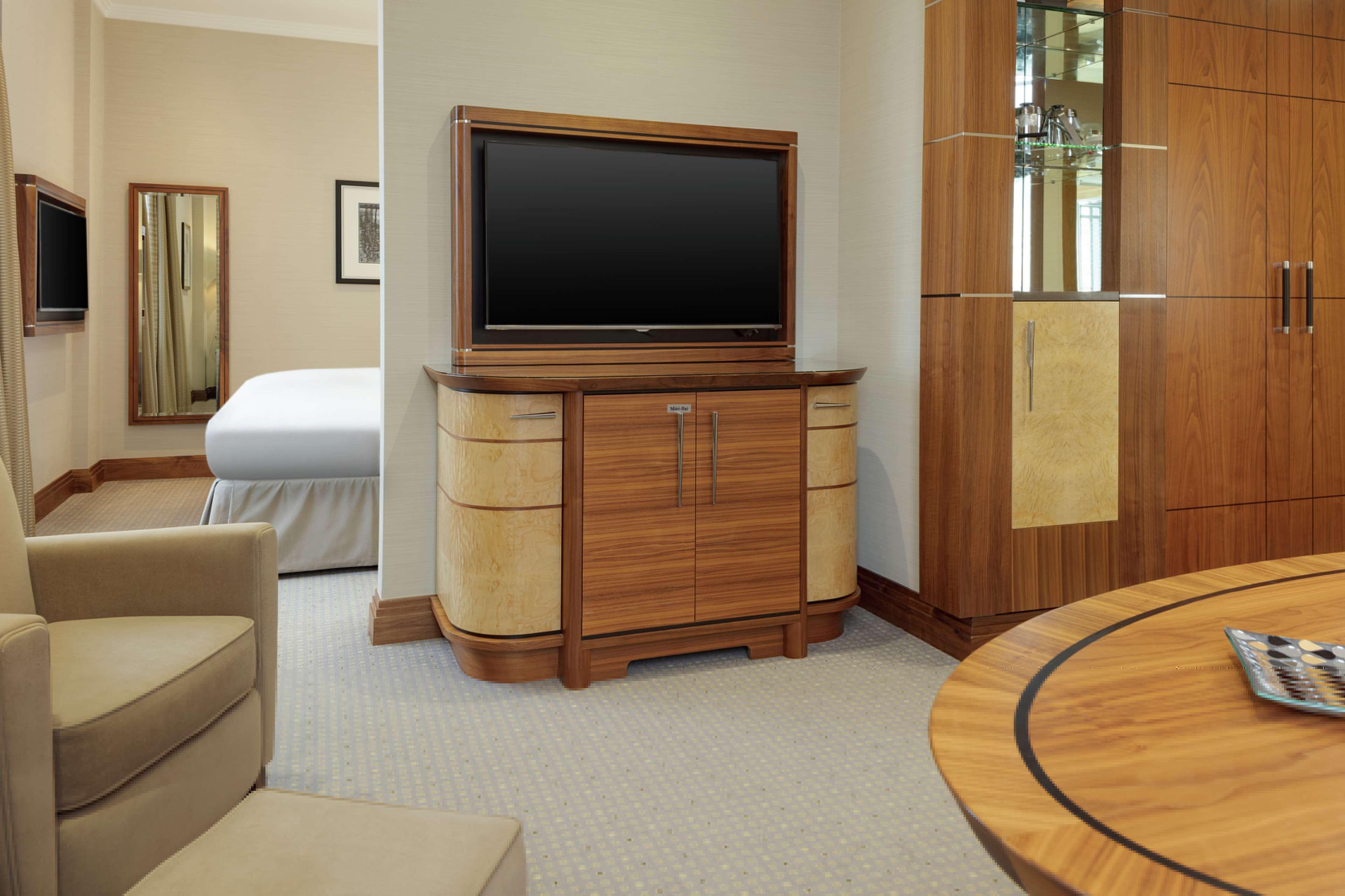 Hilton Paddington Londen