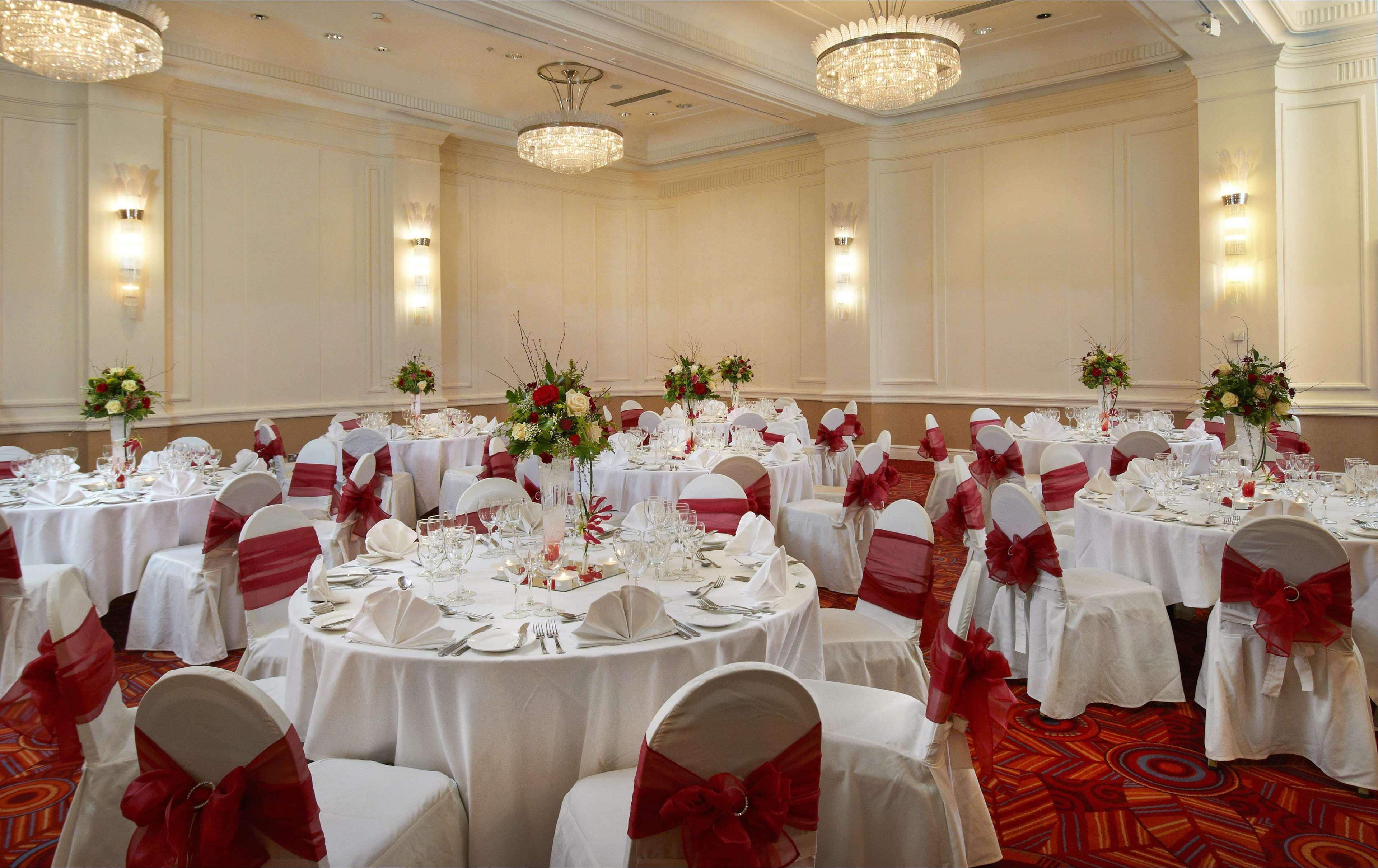 Hilton Paddington Londen