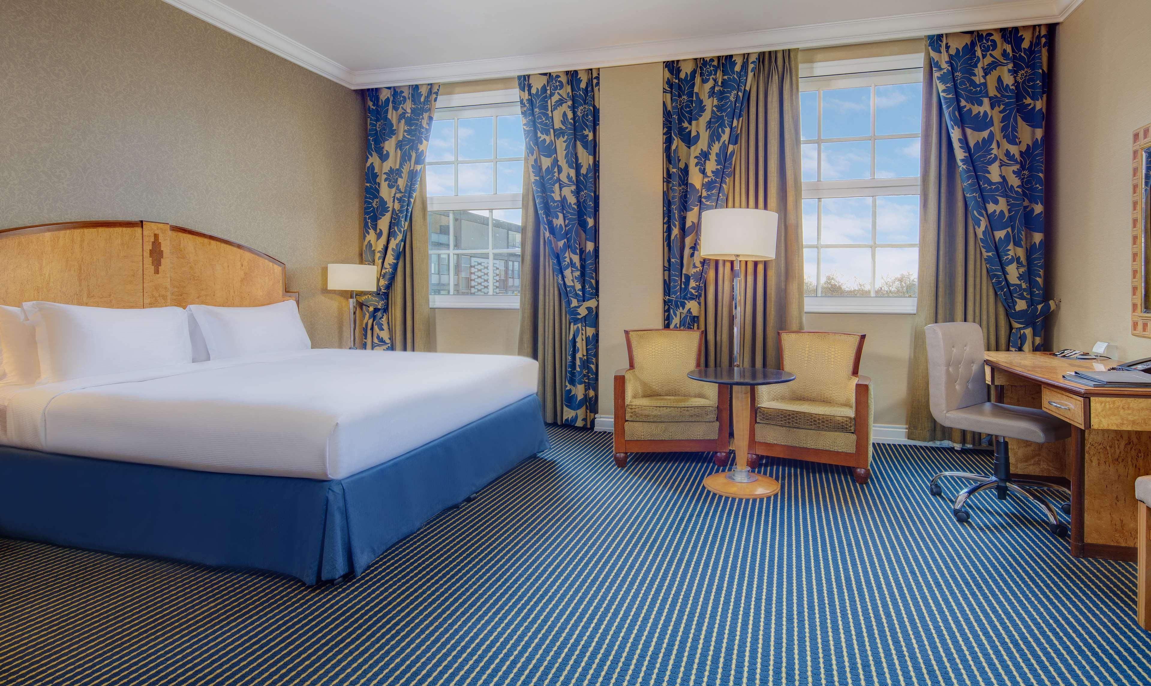 Hilton Paddington 4* Londen