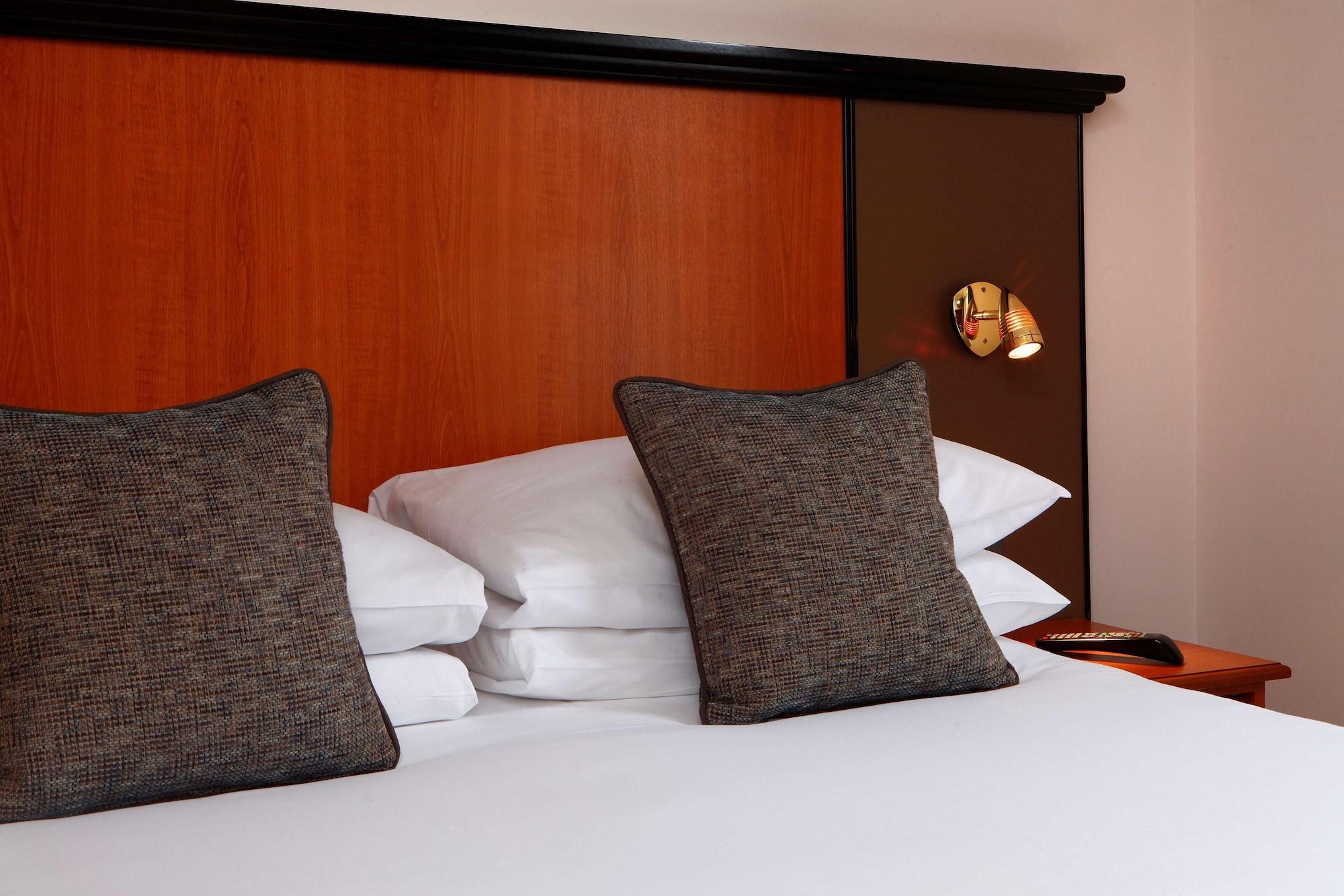 Hotel Western Londen