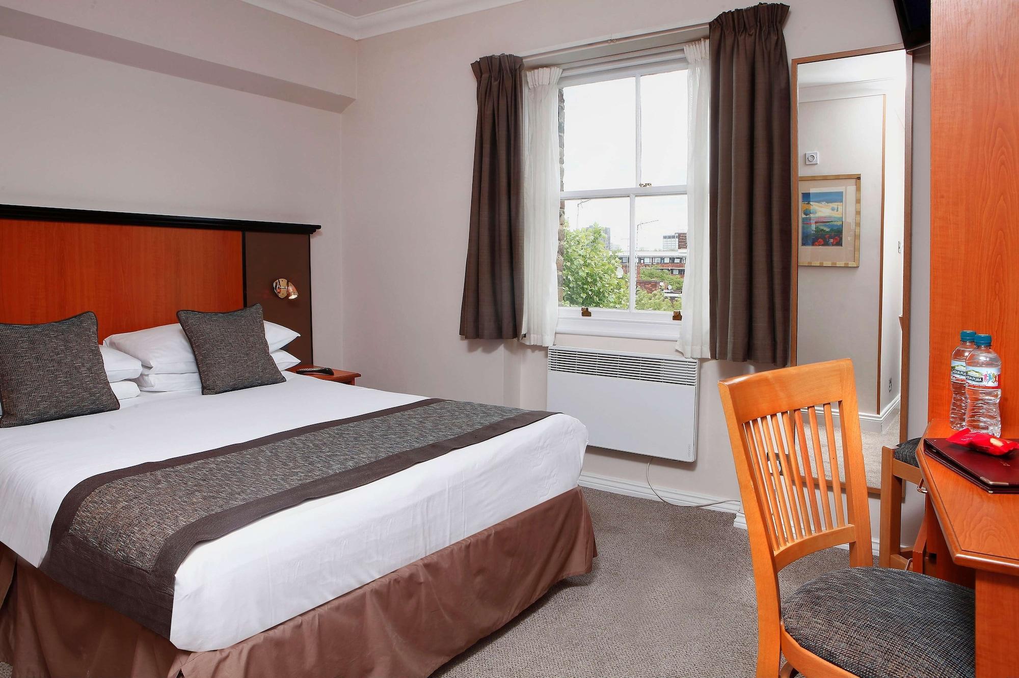 Hotel Western Londen