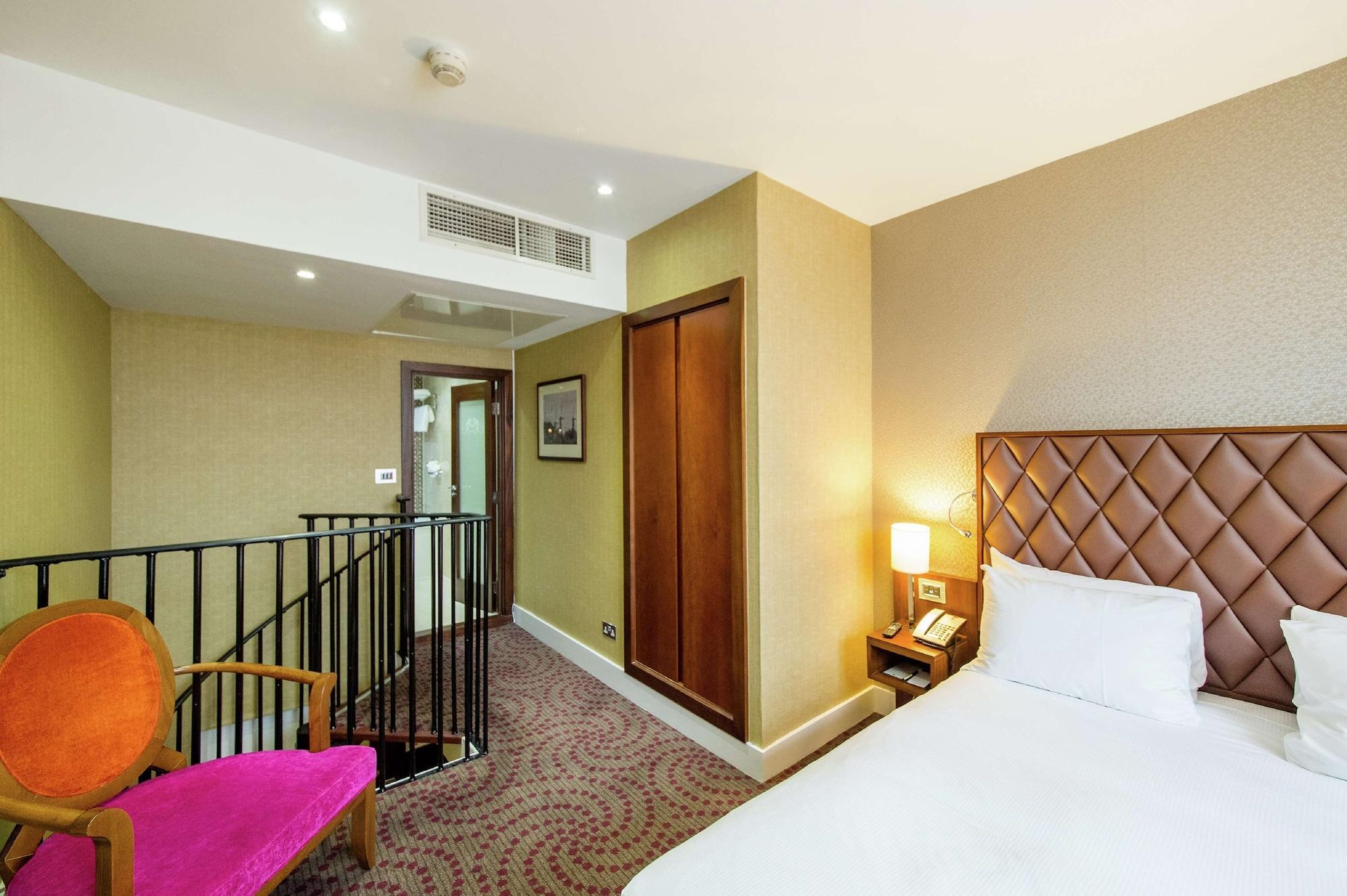 Hotel Doubletree By Hilton - Marble Arch London