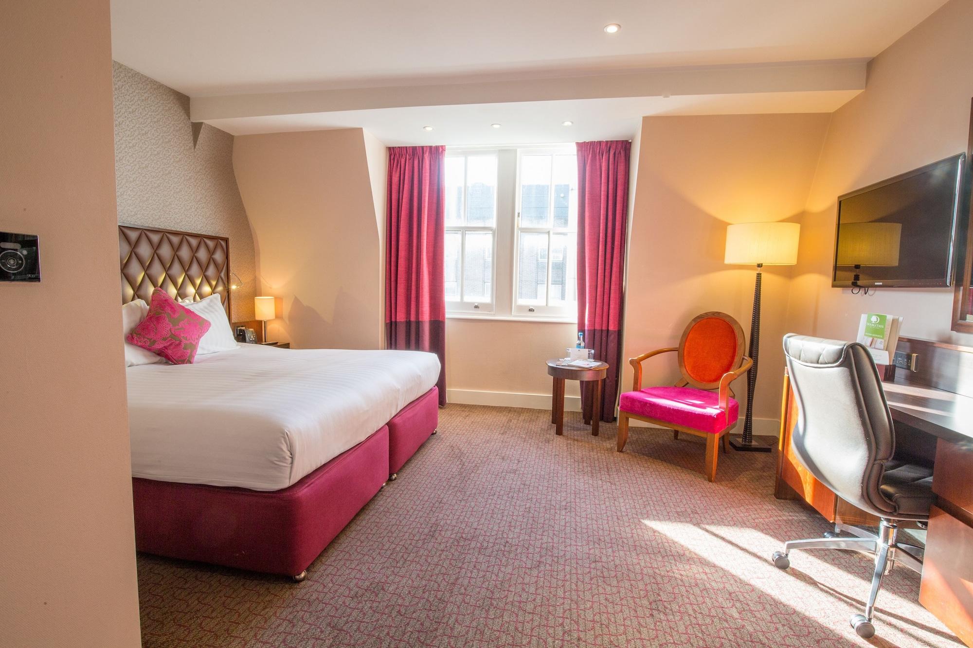 Doubletree By Hilton - Marble Arch