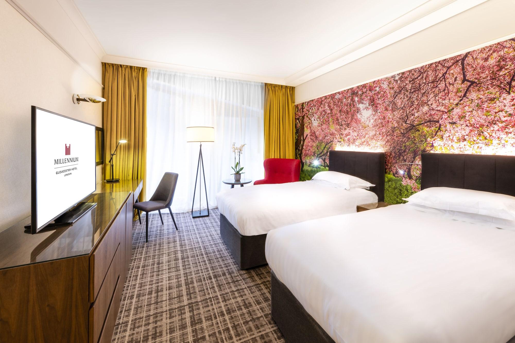 Hotel Millennium And Conference Centre Gloucester 4*