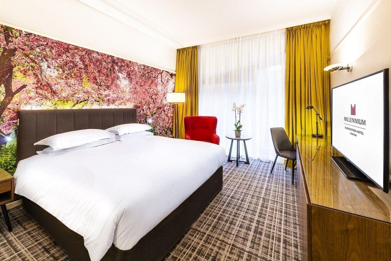 Hotel Millennium And Conference Centre Gloucester London