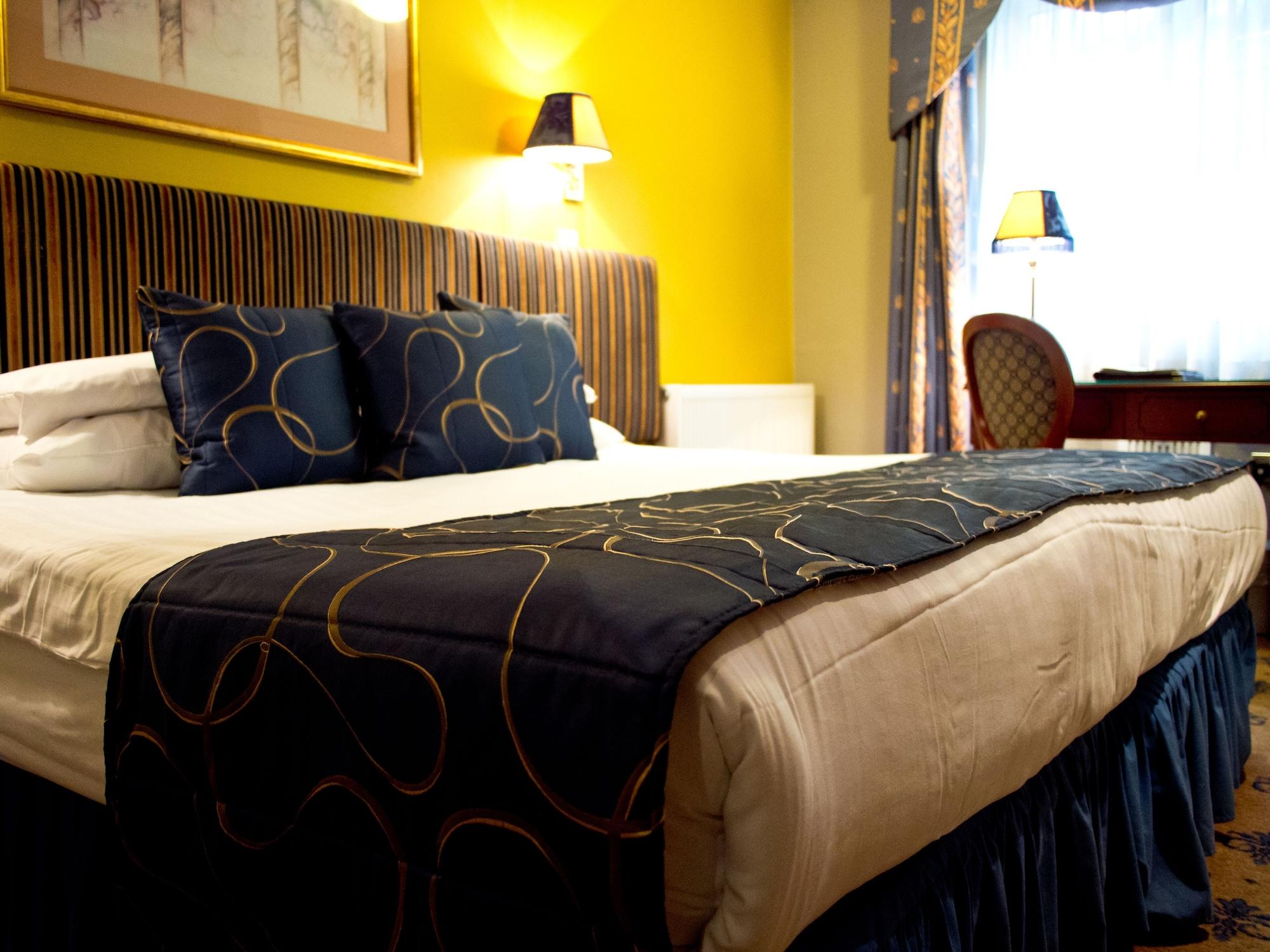 Hotel London alojamiento Hotel